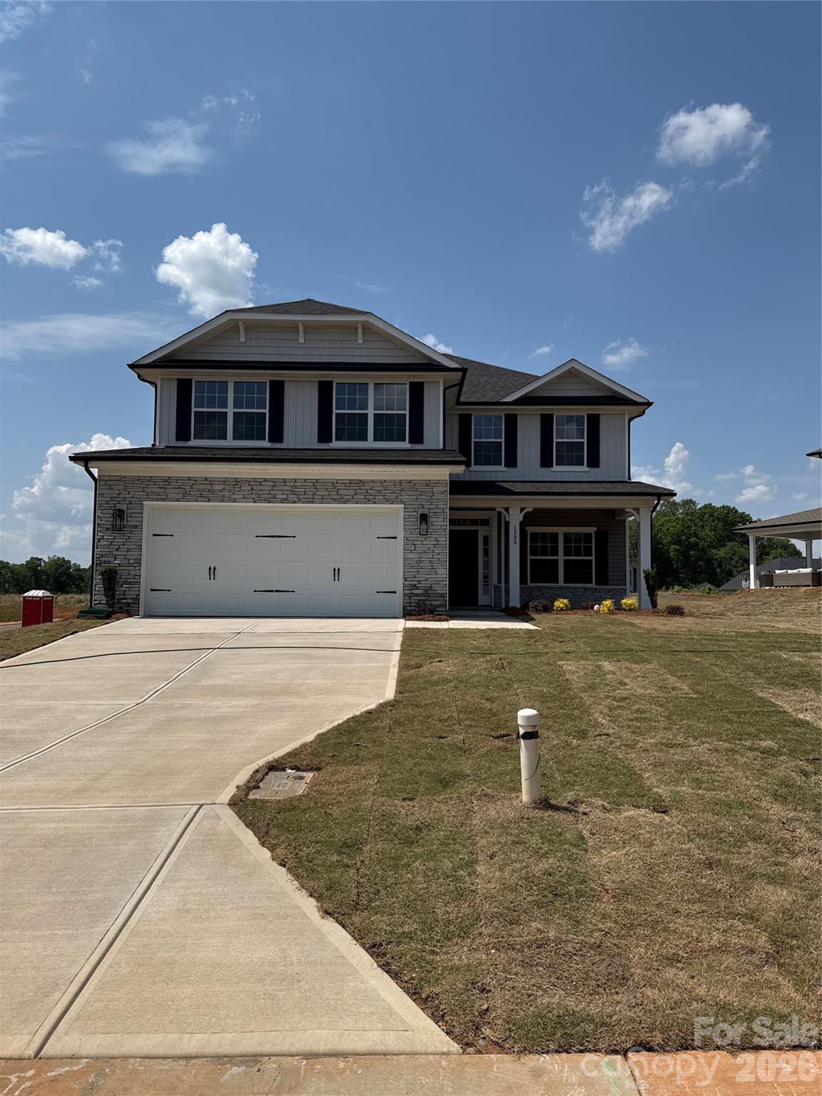 1230 Kildare Drive #81 — Salisbury