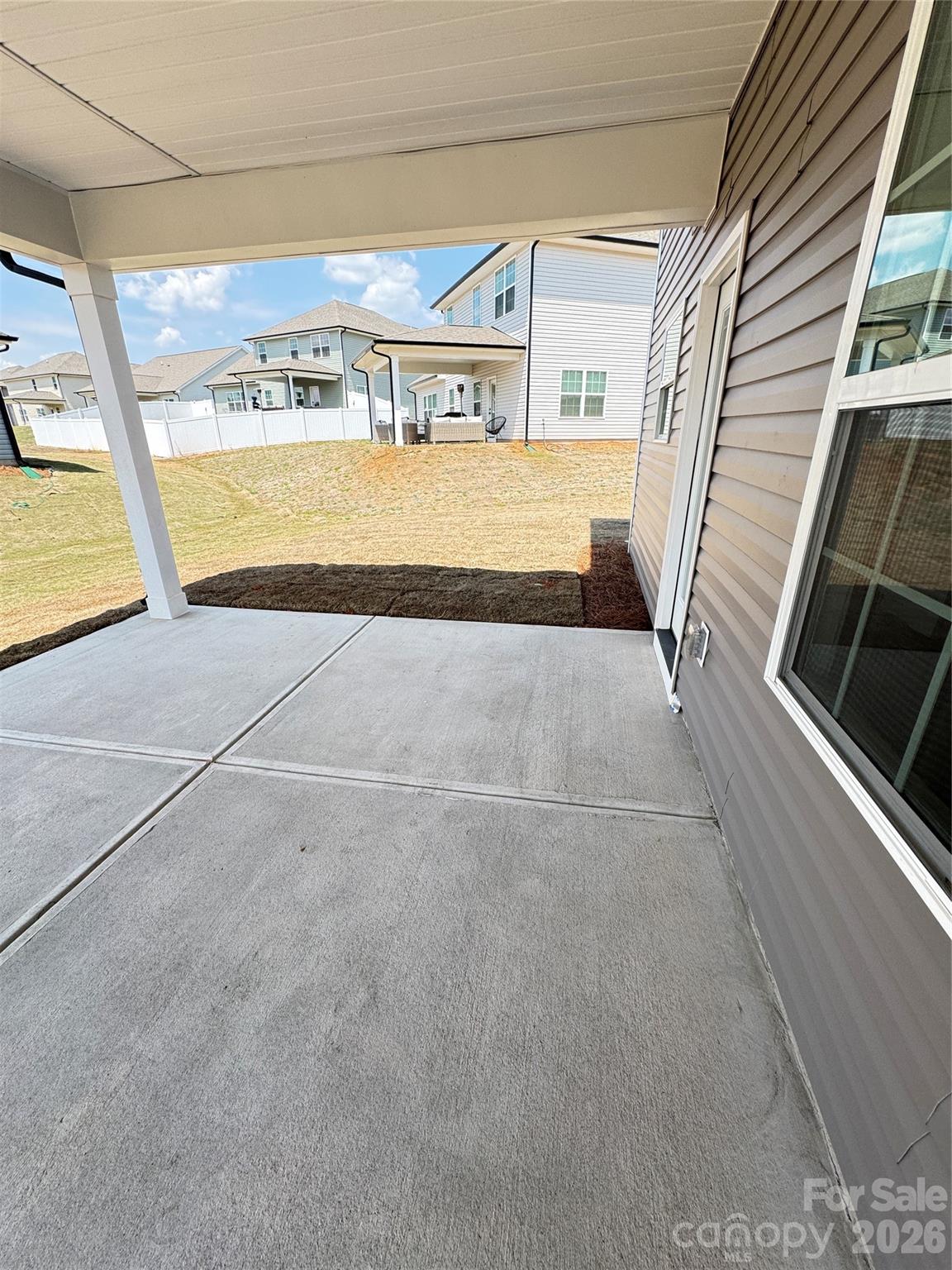 1230 Kildare Drive #81 — Salisbury