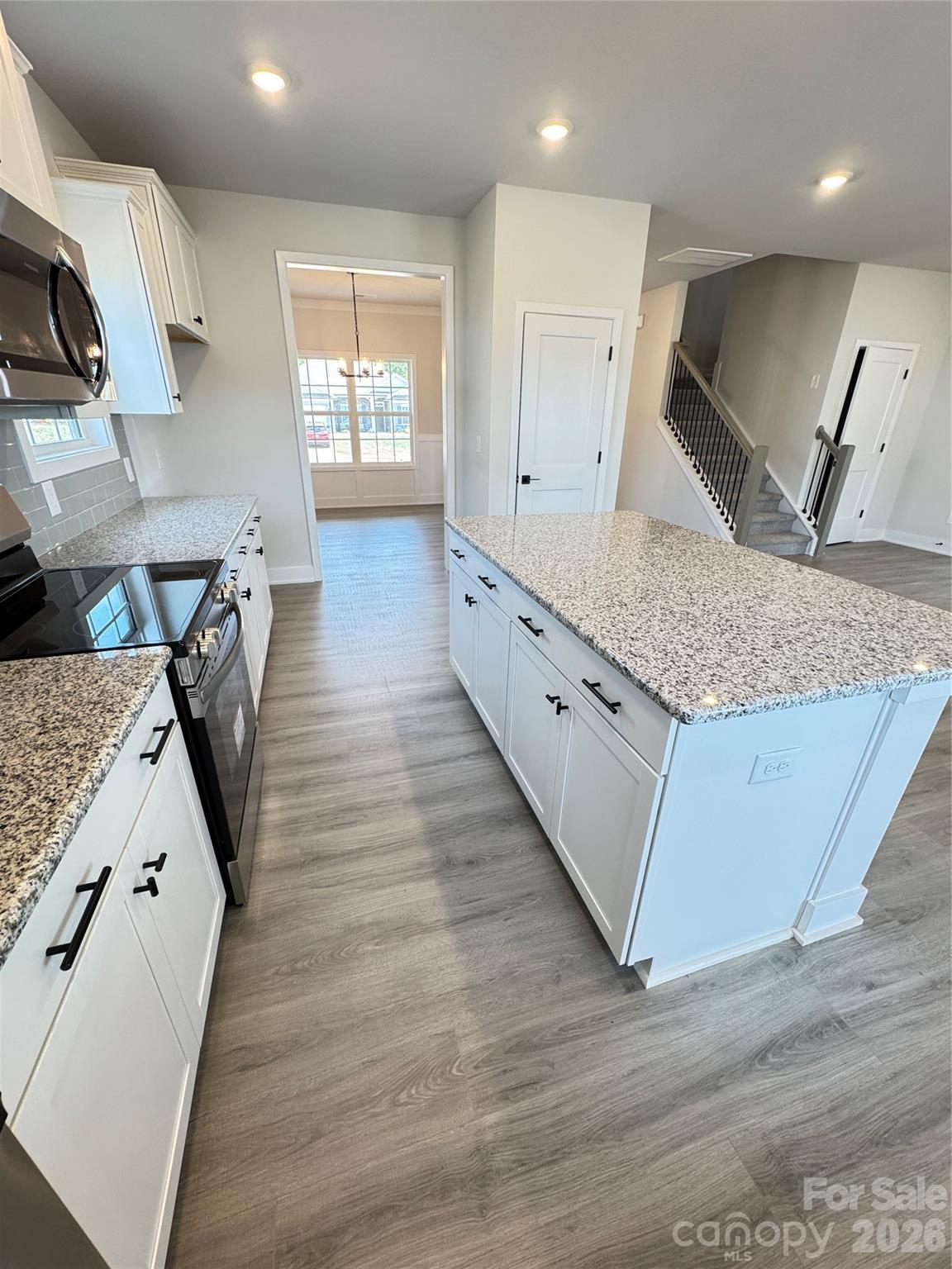 1230 Kildare Drive #81 — Salisbury