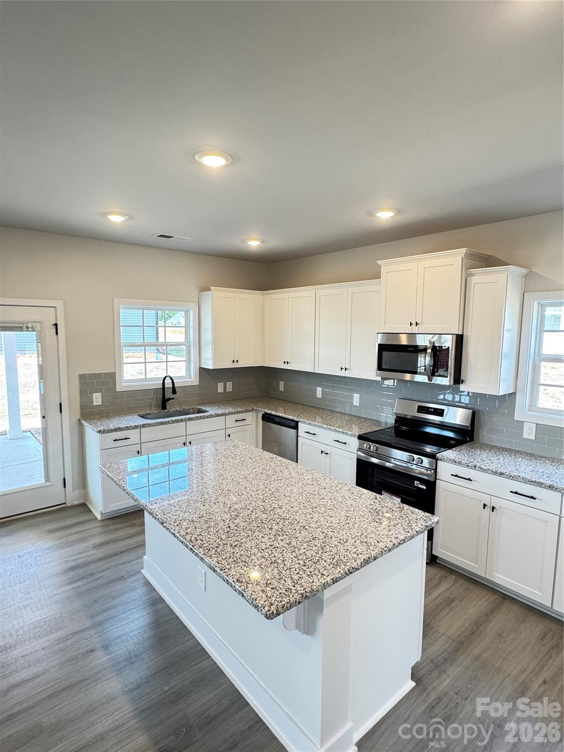 1230 Kildare Drive #81 — Salisbury