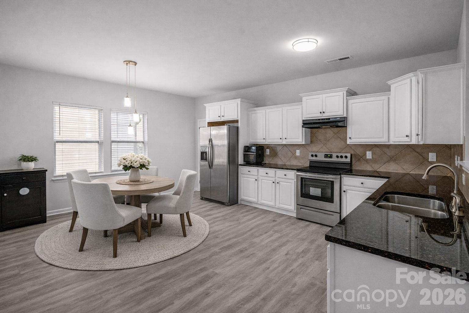 3308 Lemongrass Lane — Charlotte