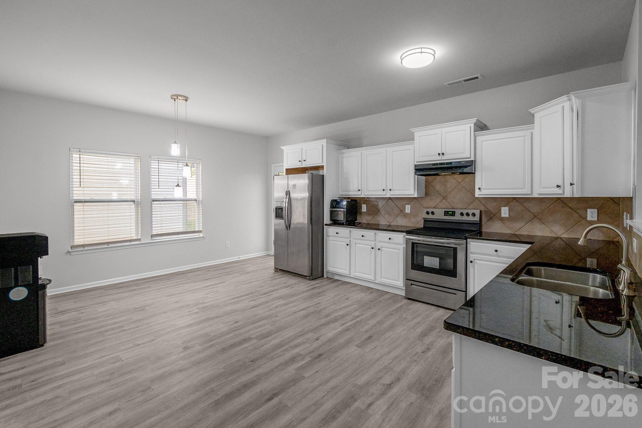 3308 Lemongrass Lane — Charlotte
