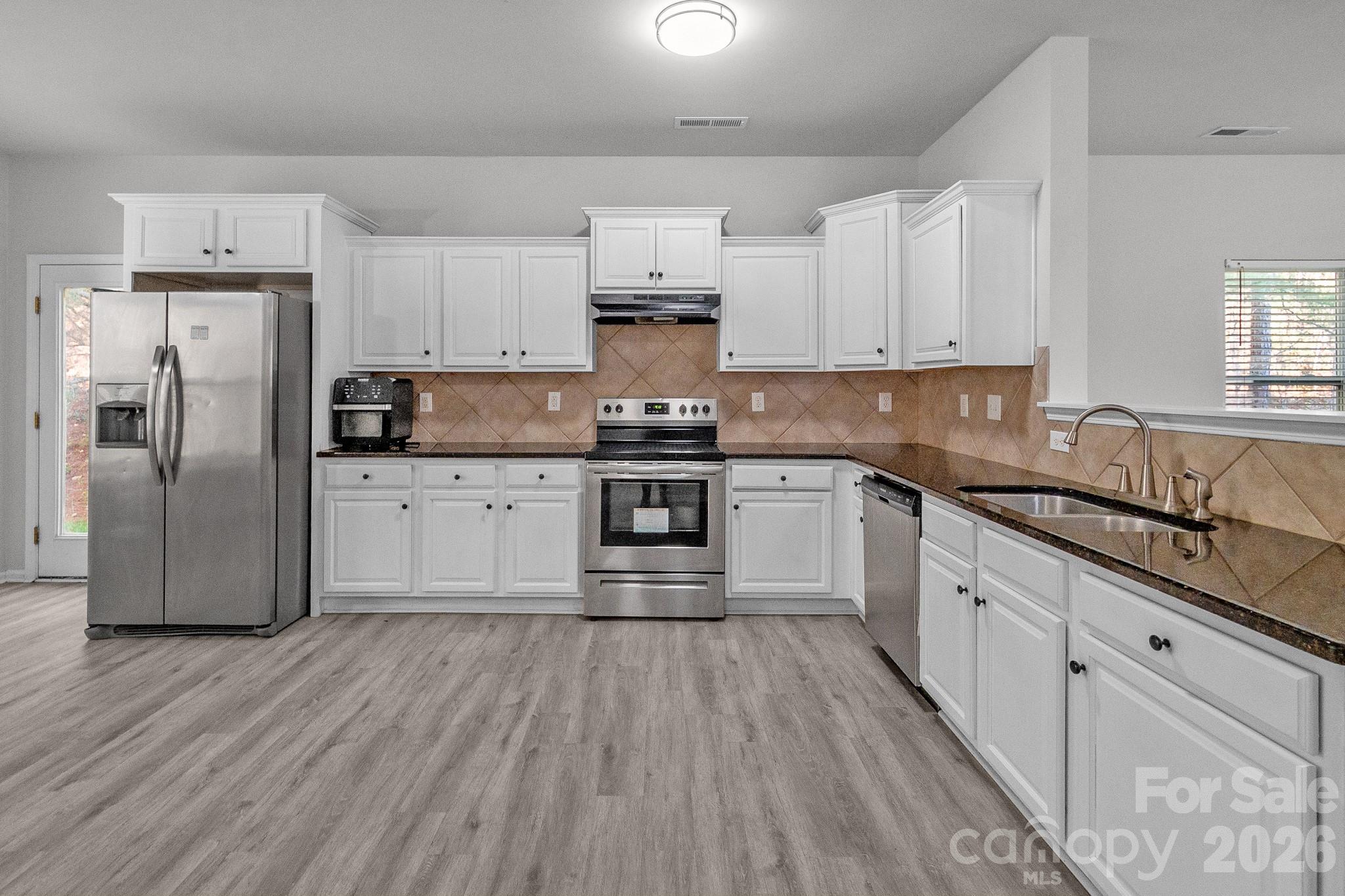 3308 Lemongrass Lane — Charlotte