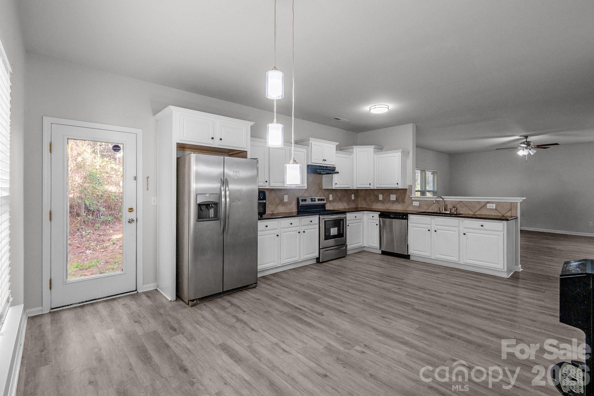 3308 Lemongrass Lane — Charlotte
