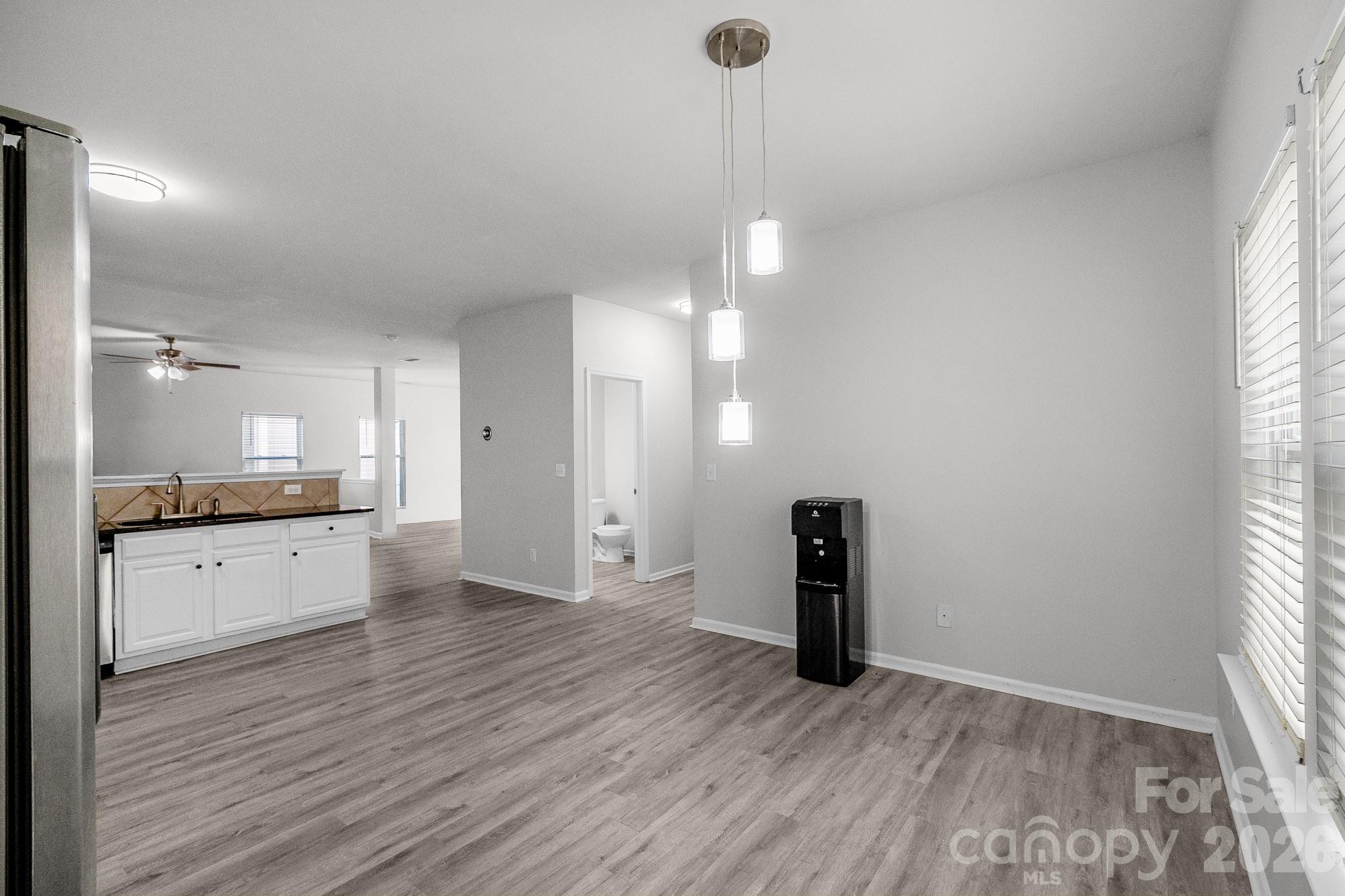 3308 Lemongrass Lane — Charlotte