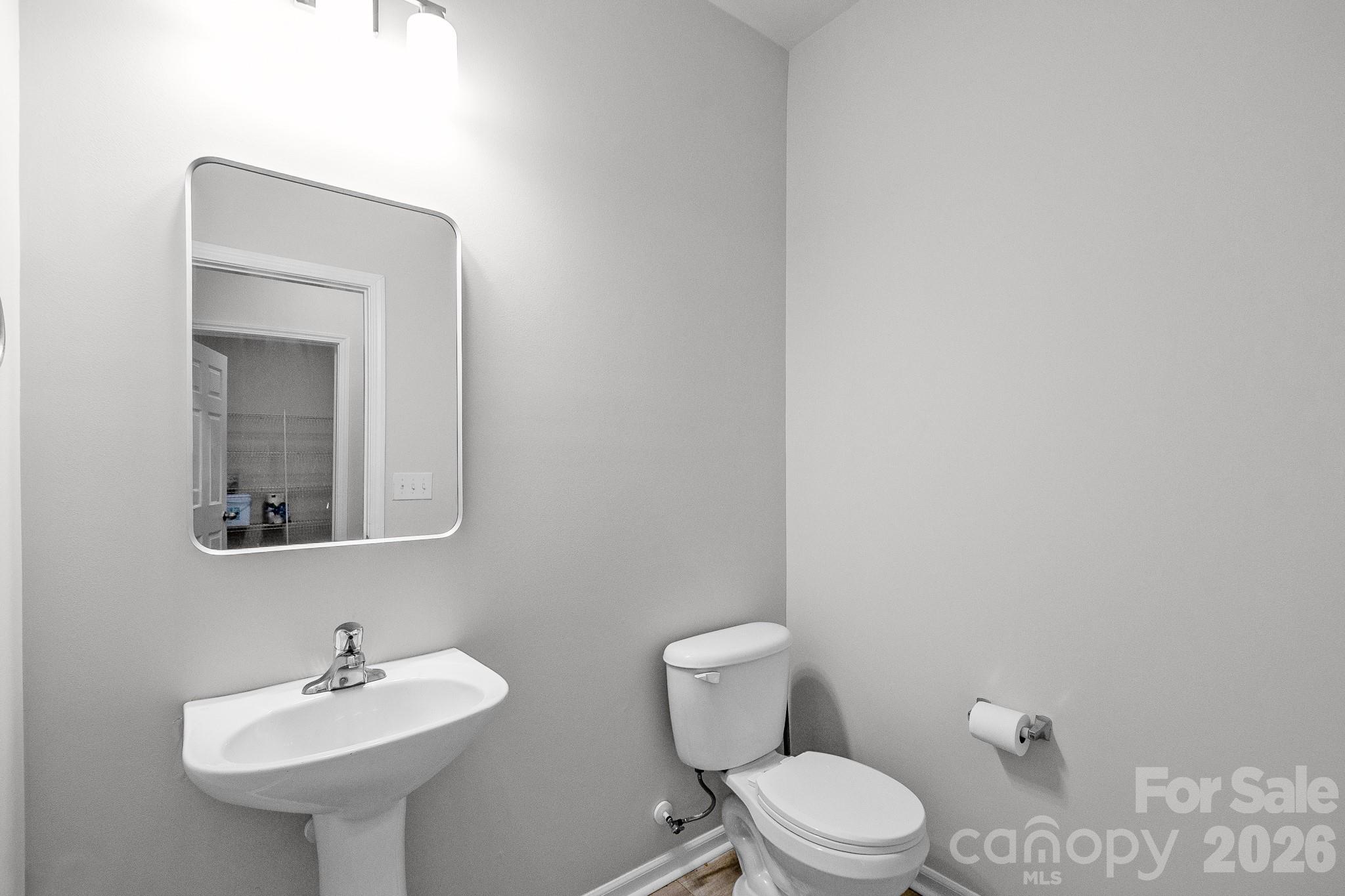 3308 Lemongrass Lane — Charlotte