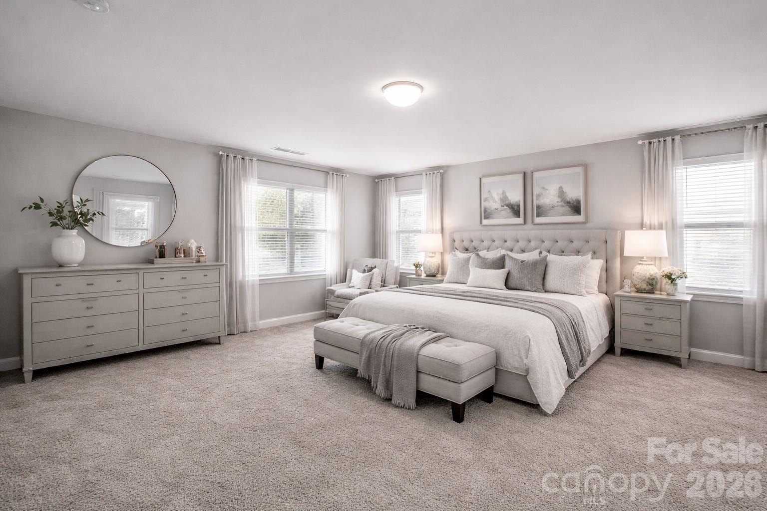 3308 Lemongrass Lane — Charlotte