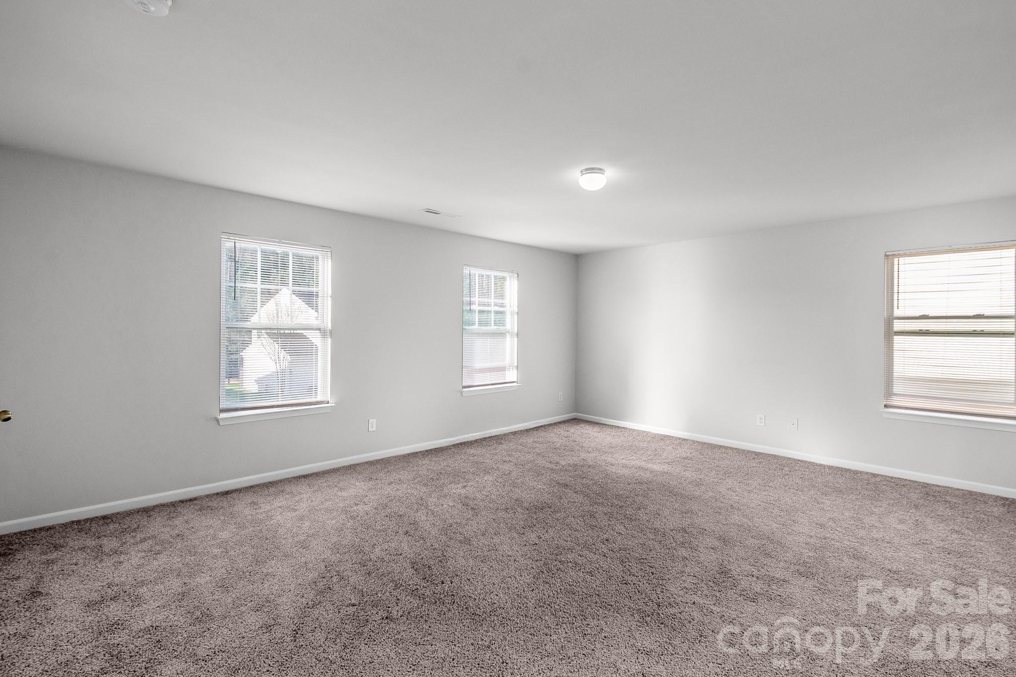 3308 Lemongrass Lane — Charlotte