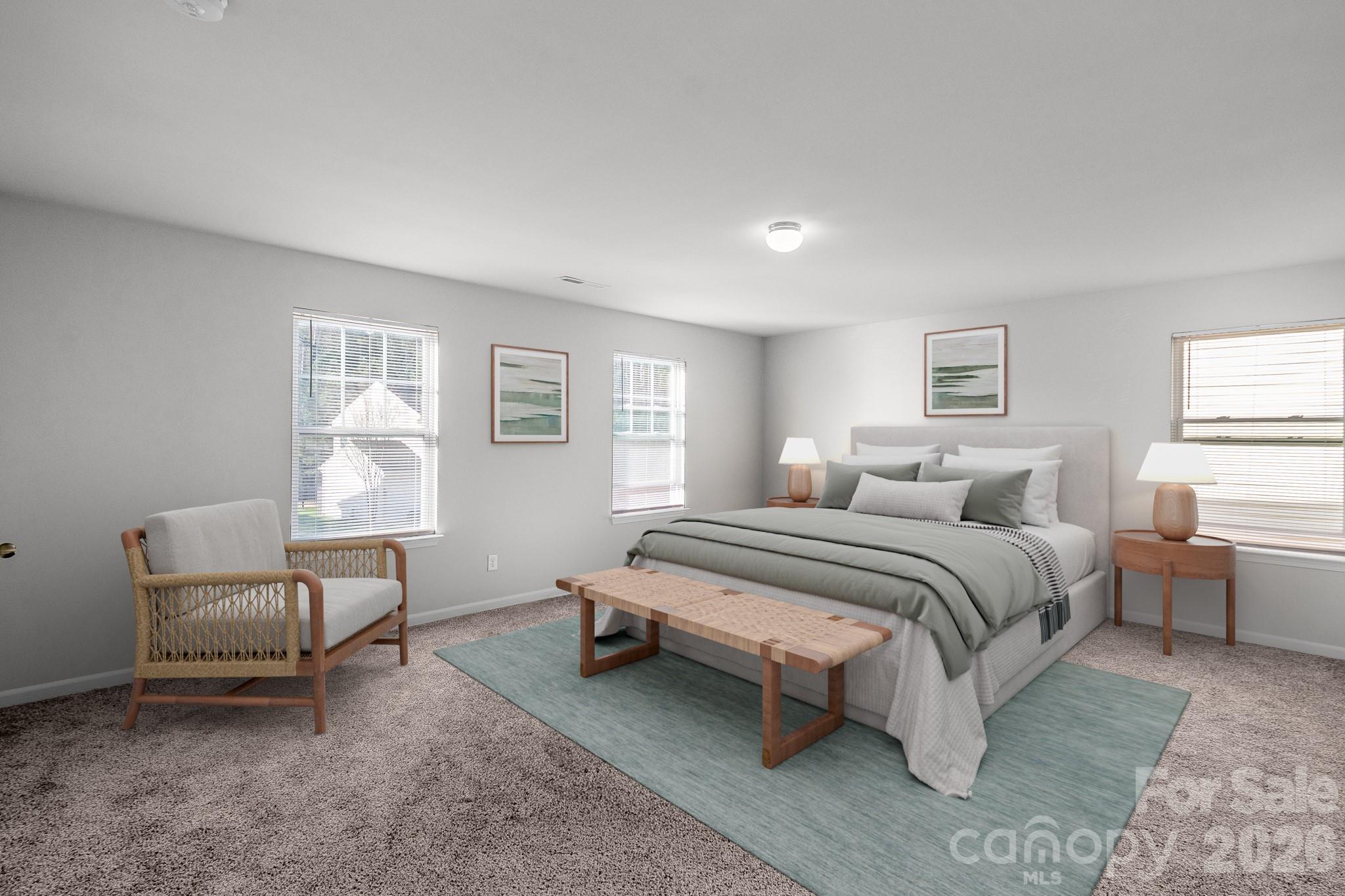 3308 Lemongrass Lane — Charlotte