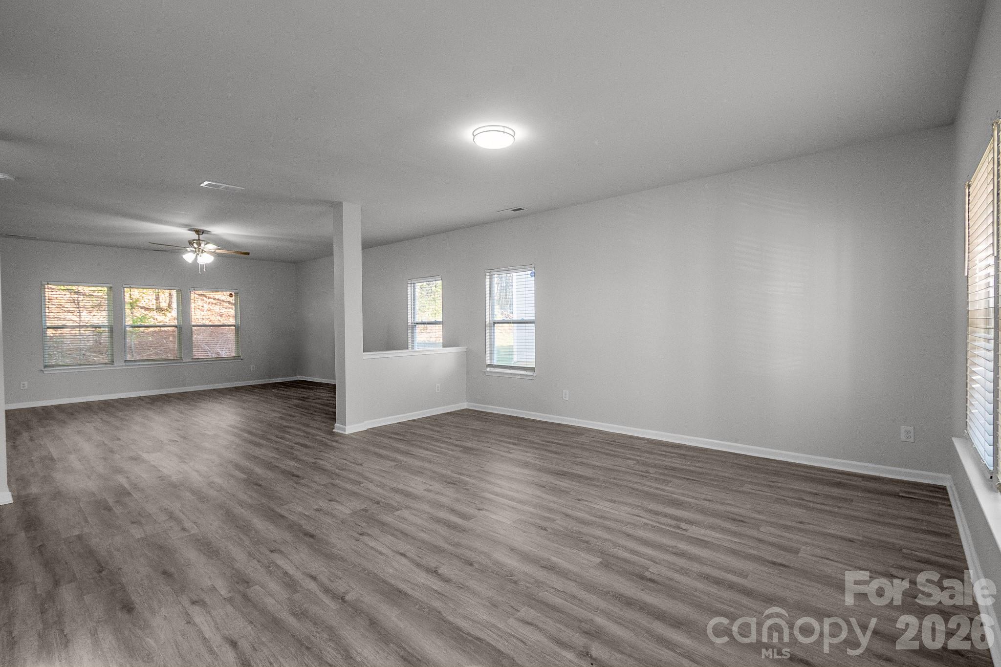 3308 Lemongrass Lane — Charlotte