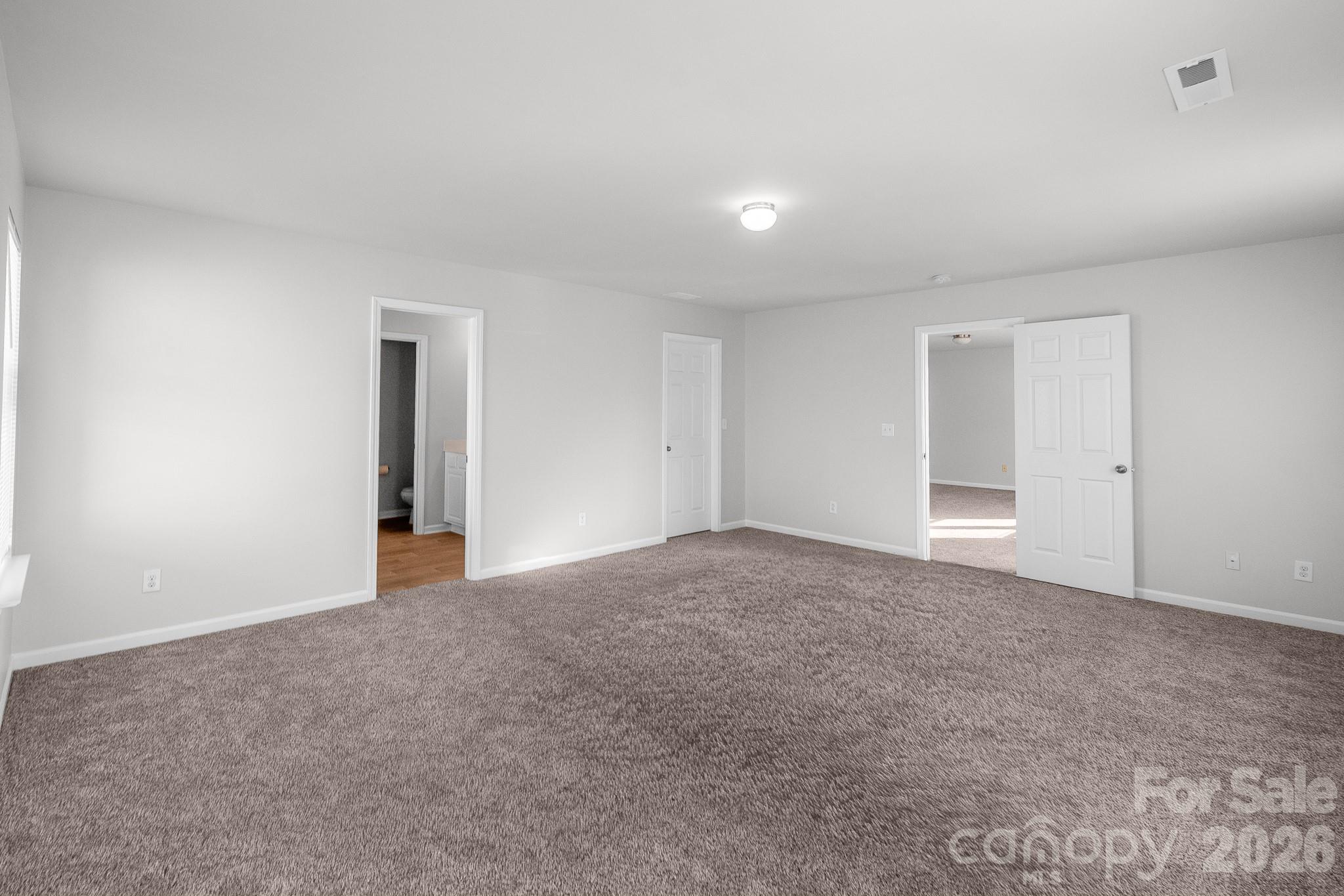 3308 Lemongrass Lane — Charlotte