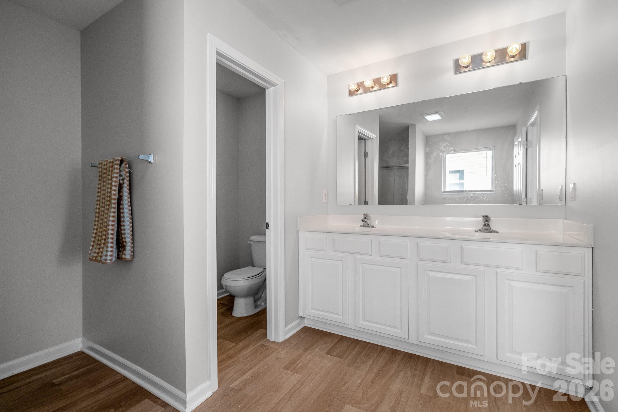3308 Lemongrass Lane — Charlotte