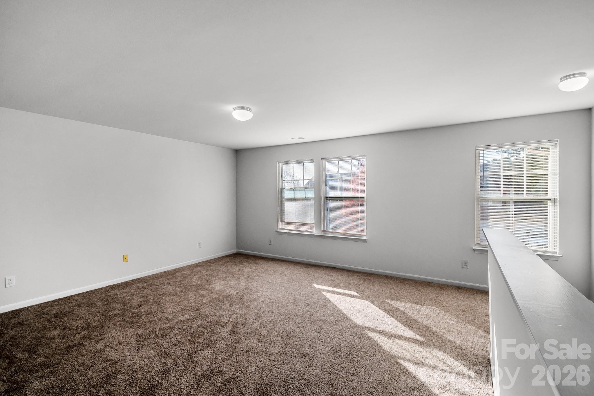 3308 Lemongrass Lane — Charlotte