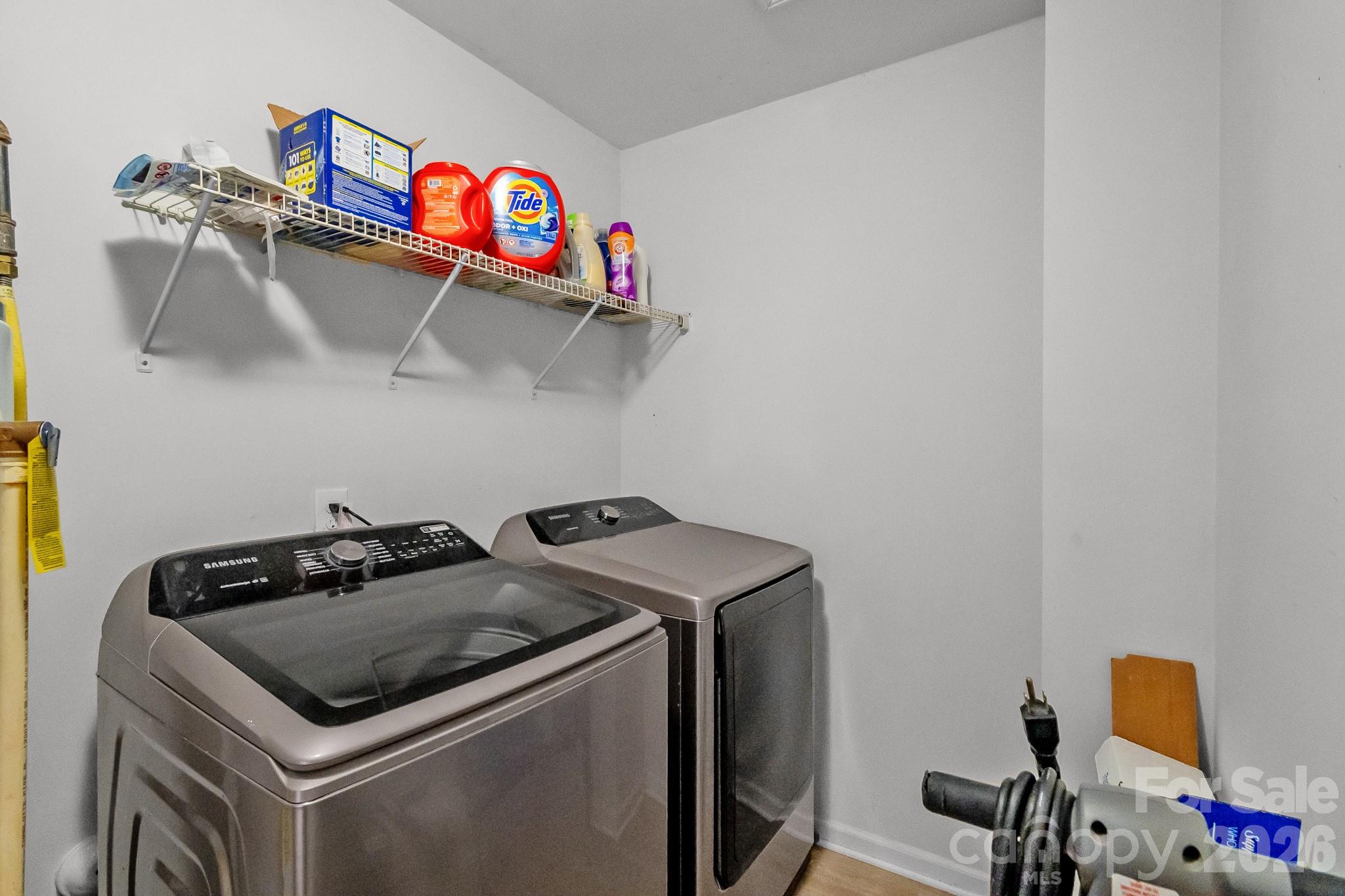 3308 Lemongrass Lane — Charlotte