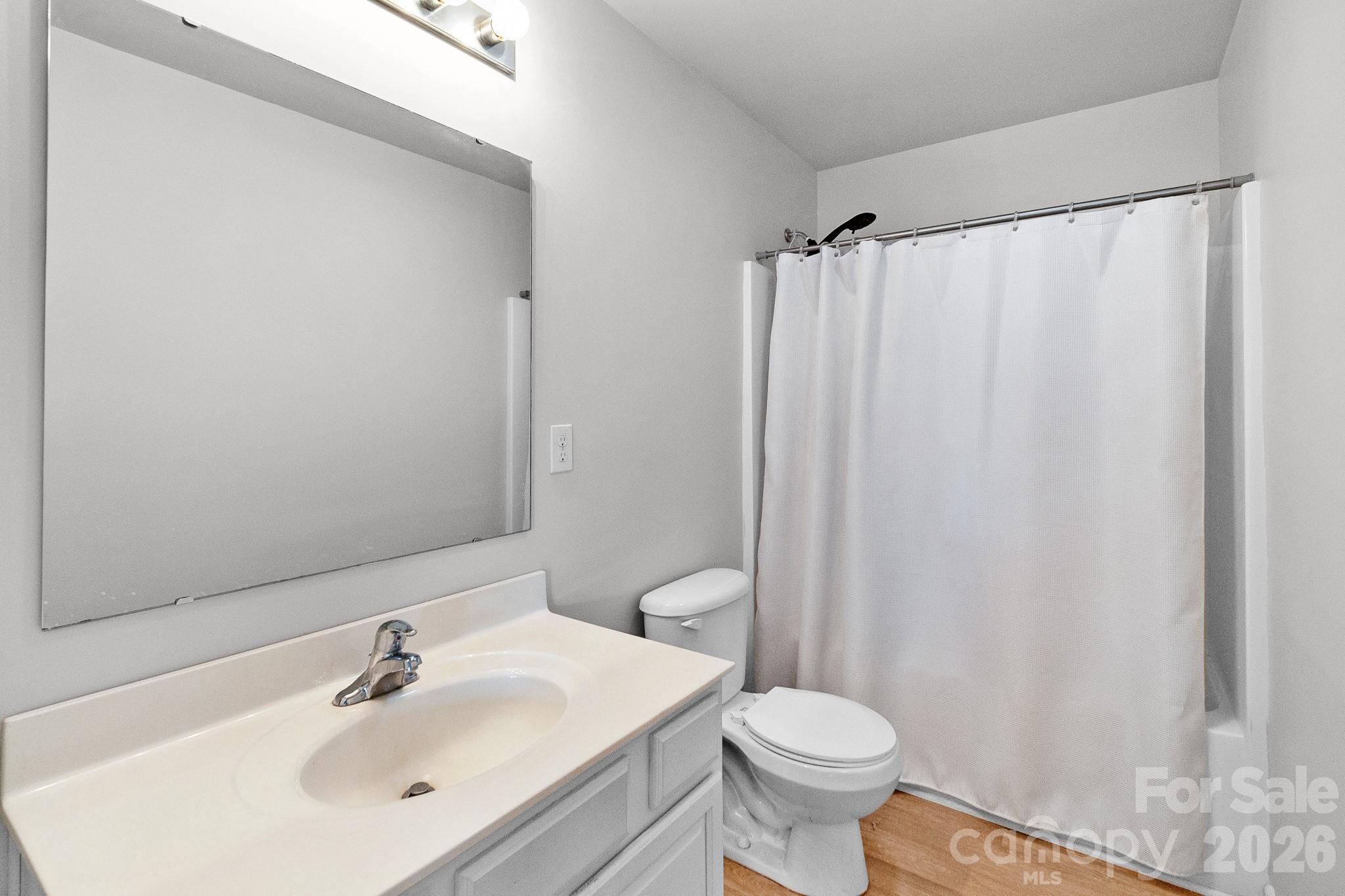 3308 Lemongrass Lane — Charlotte