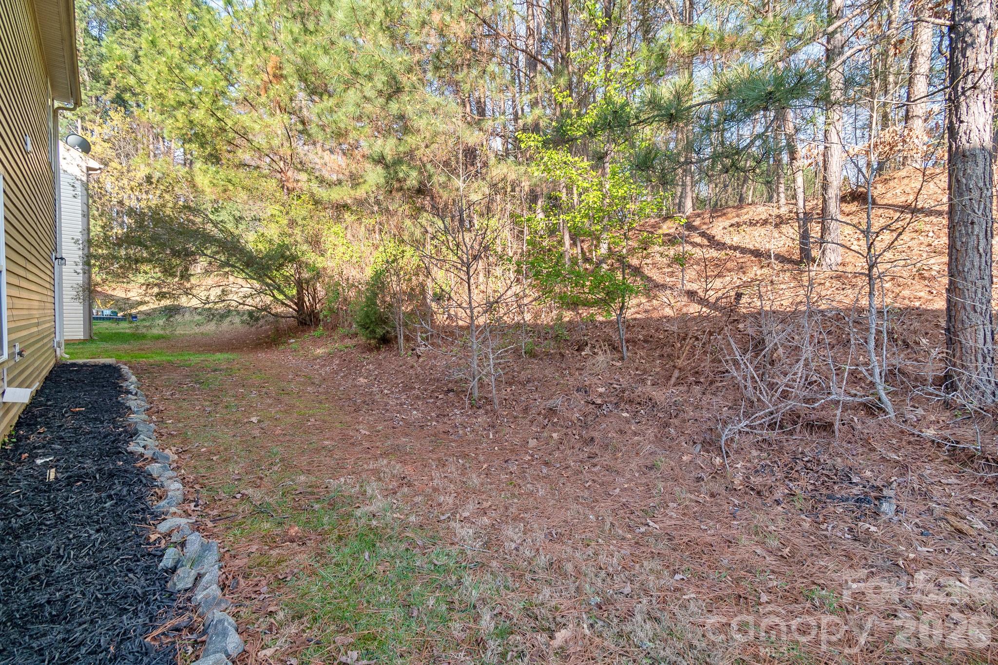 3308 Lemongrass Lane — Charlotte