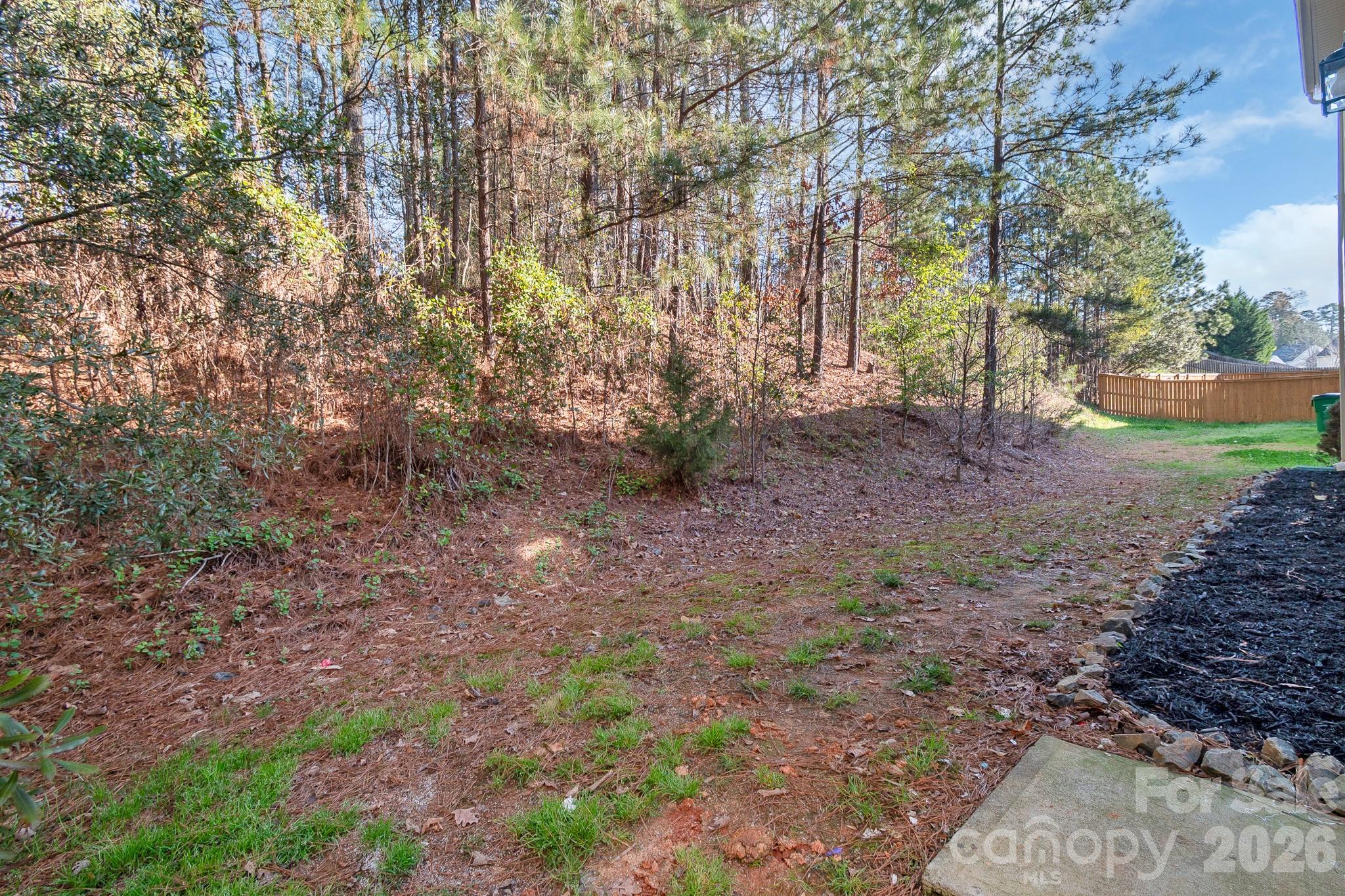 3308 Lemongrass Lane — Charlotte