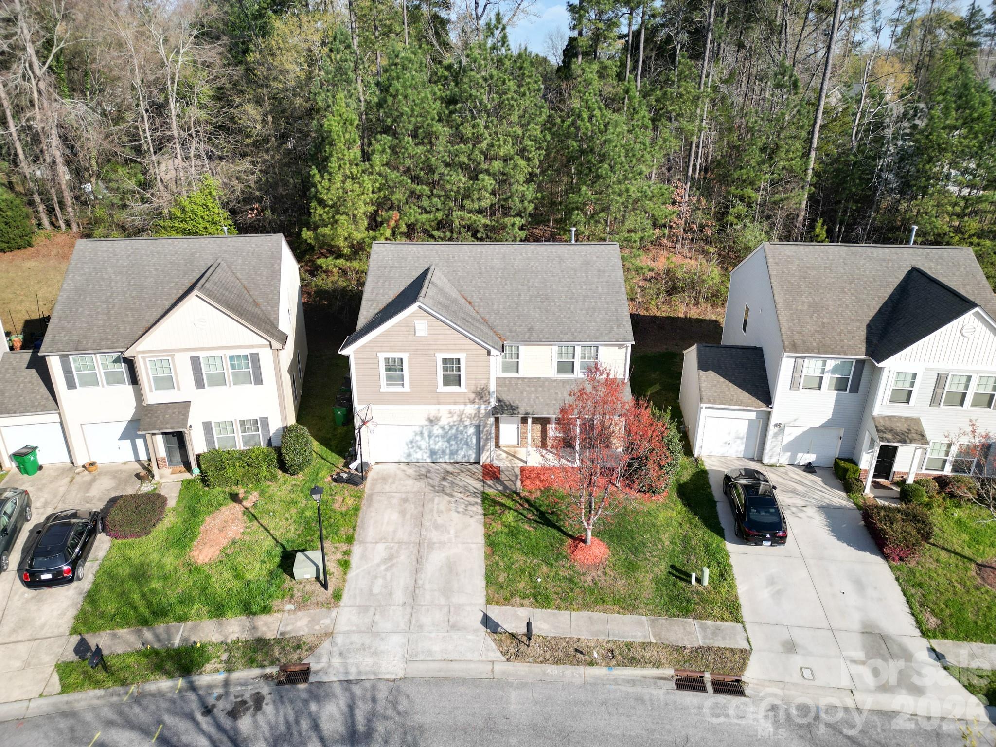 3308 Lemongrass Lane — Charlotte