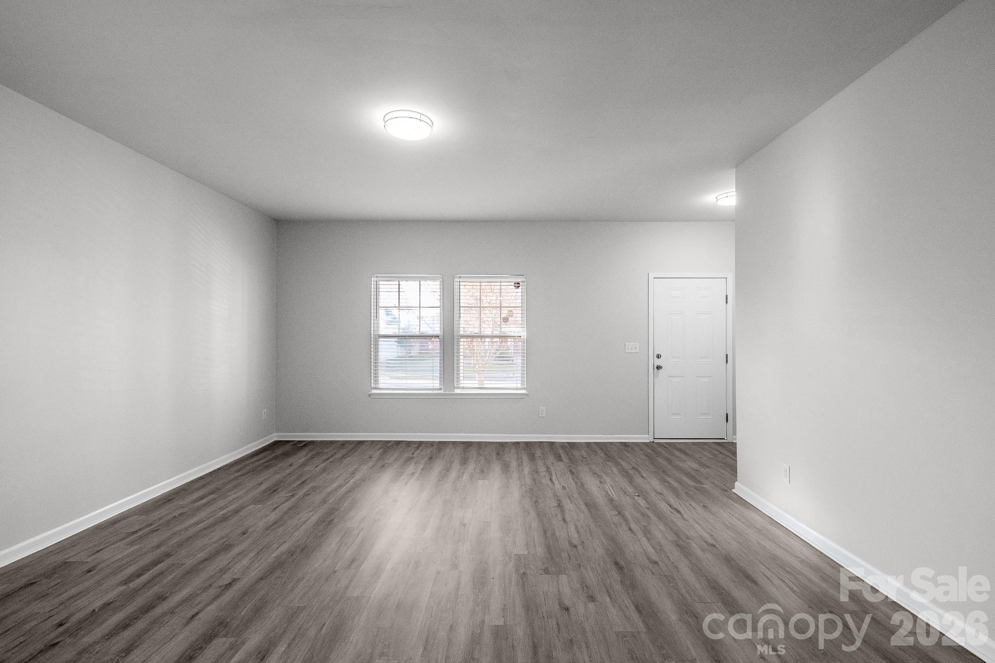 3308 Lemongrass Lane — Charlotte