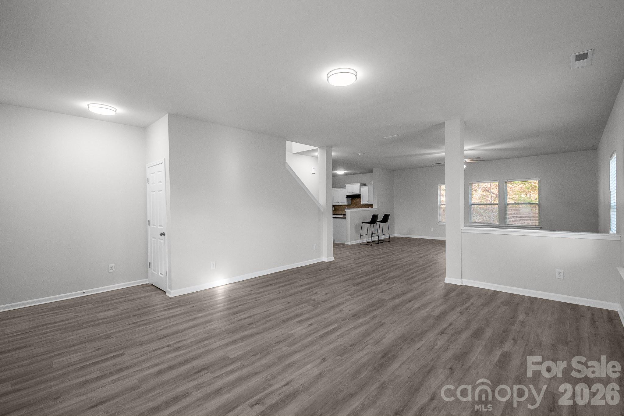 3308 Lemongrass Lane — Charlotte