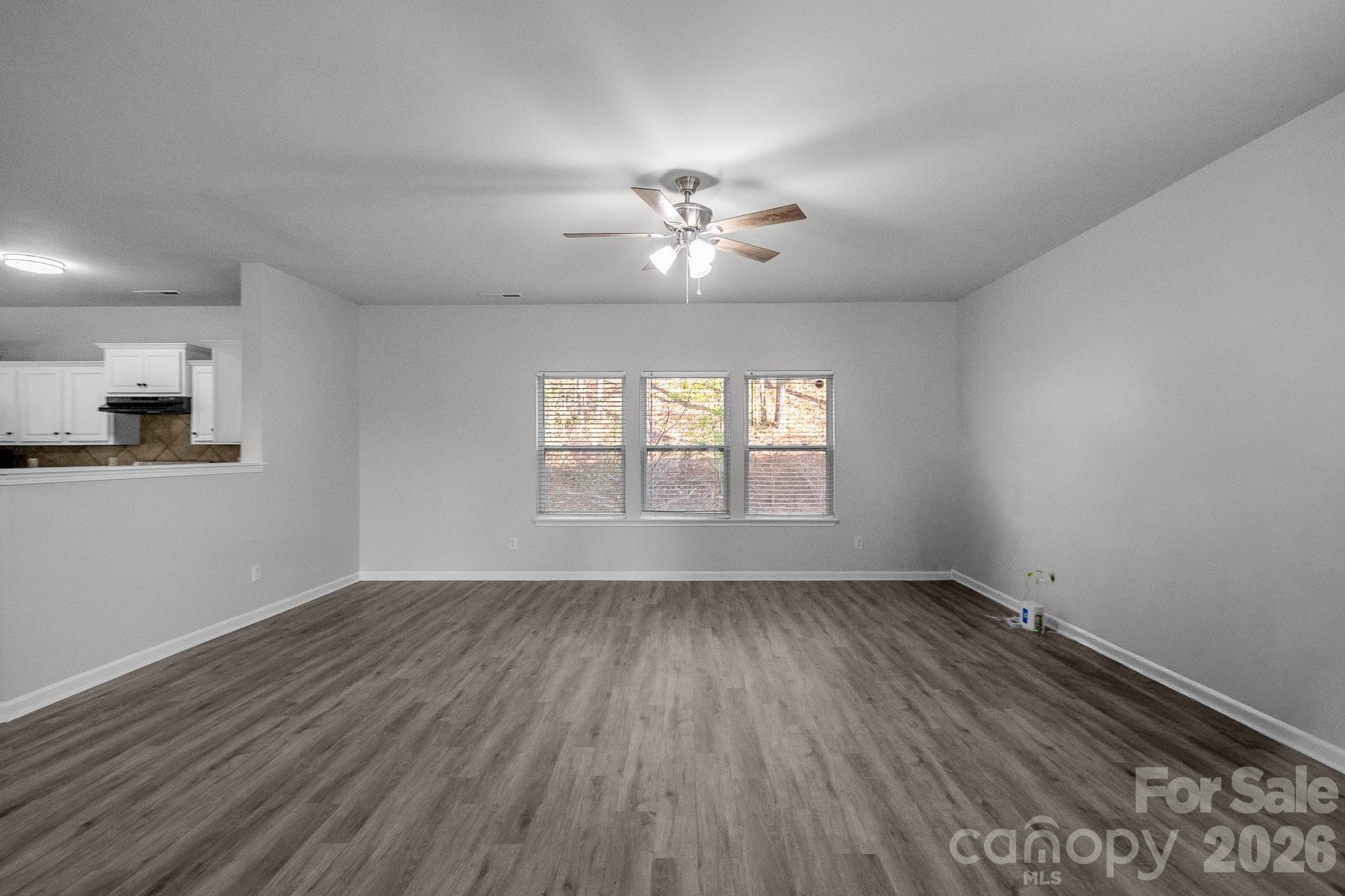 3308 Lemongrass Lane — Charlotte
