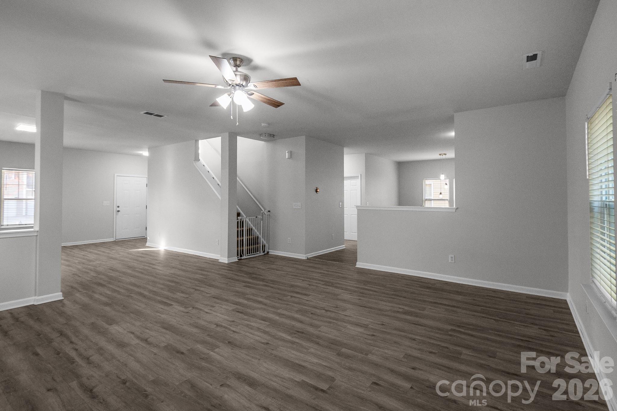 3308 Lemongrass Lane — Charlotte