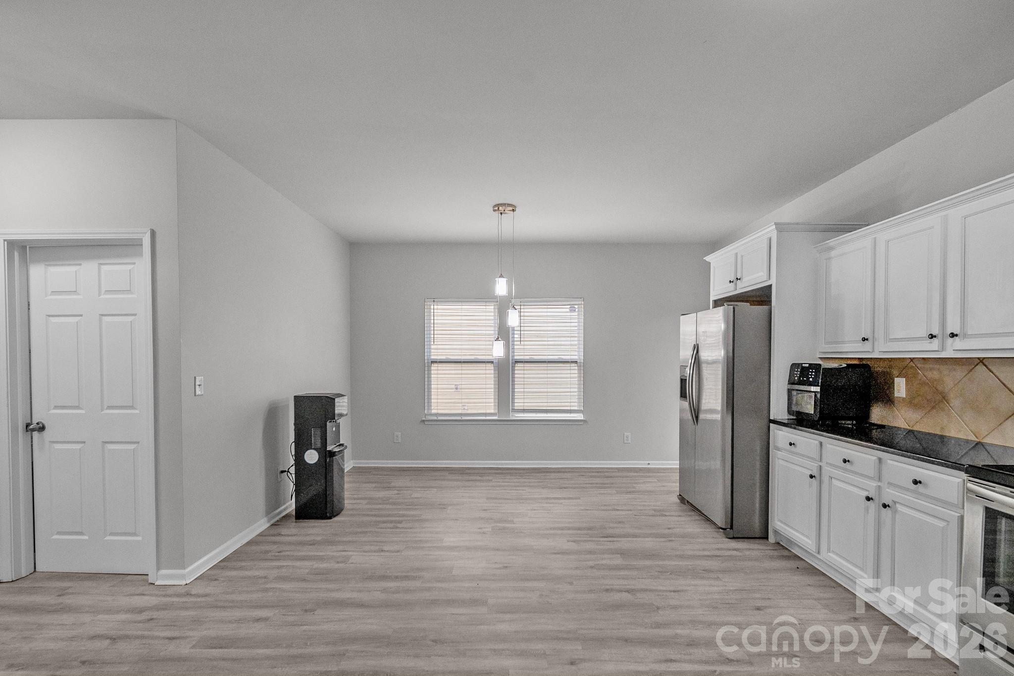 3308 Lemongrass Lane — Charlotte