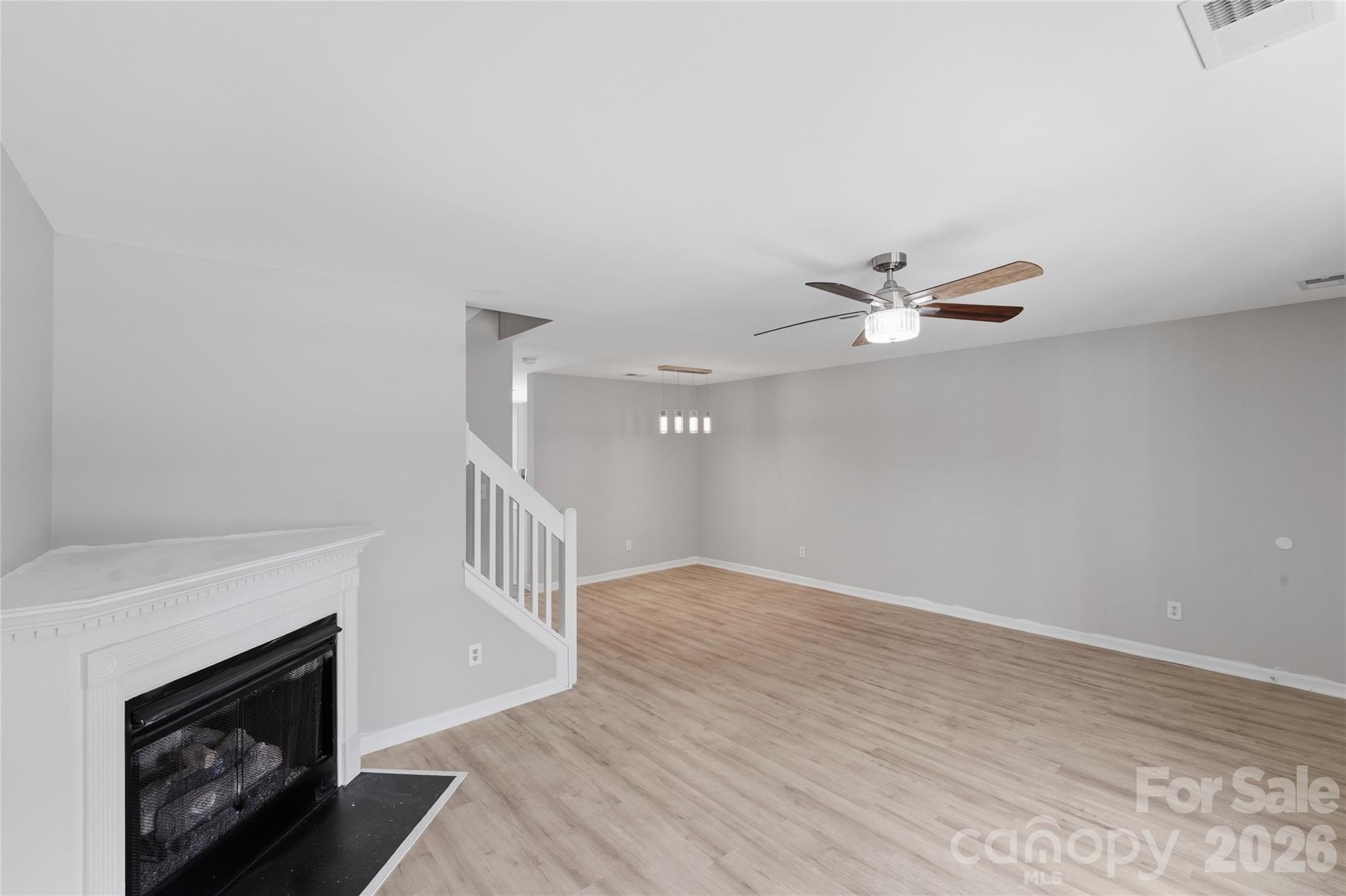 7709 Petrea Lane — Charlotte