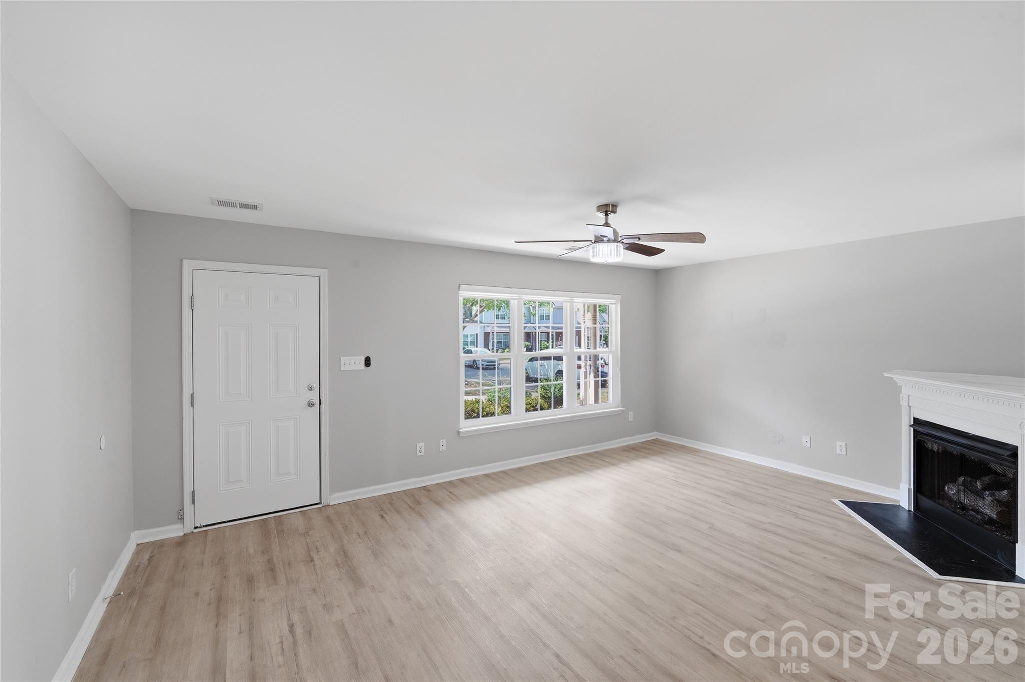 7709 Petrea Lane — Charlotte