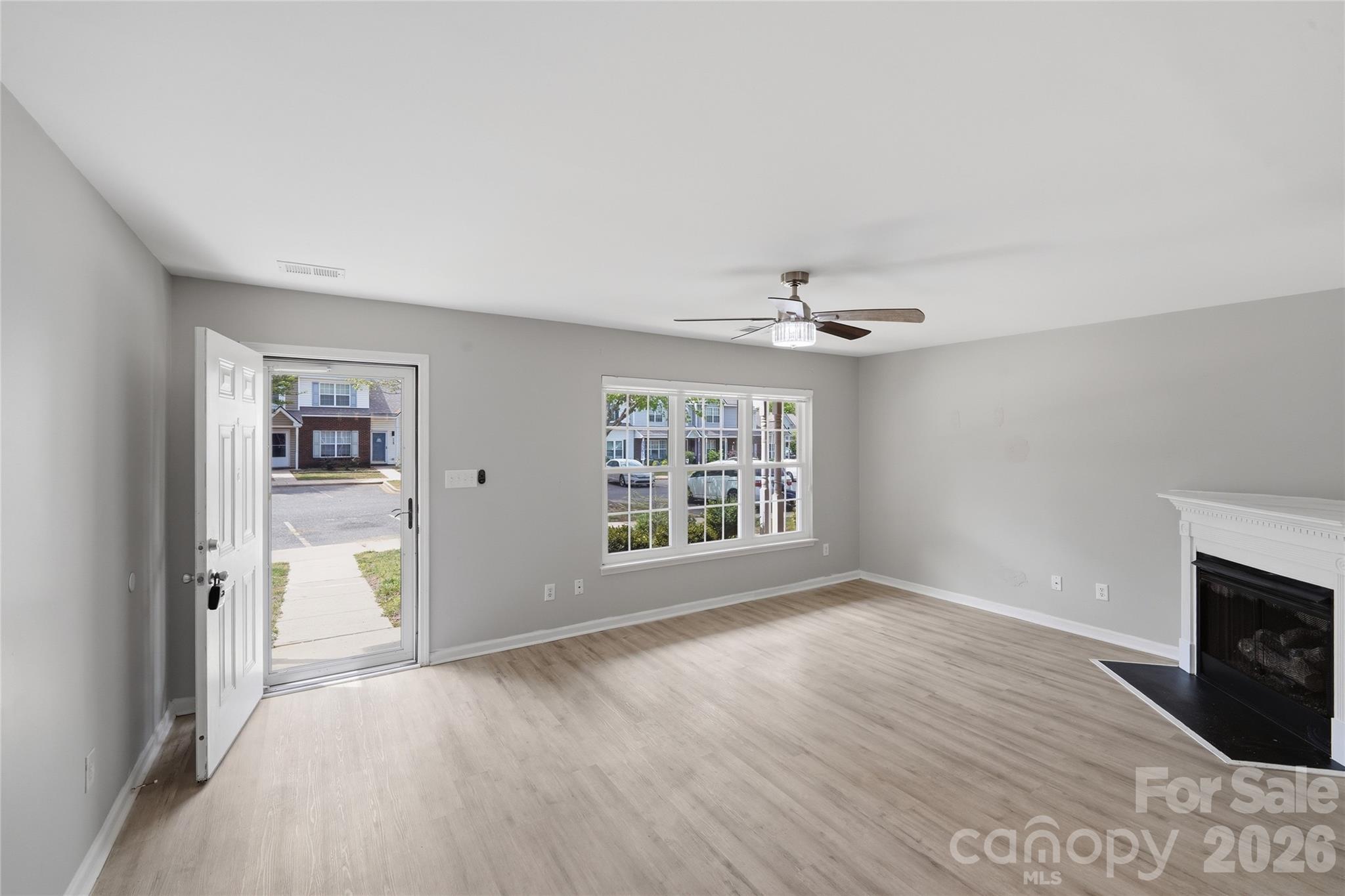 7709 Petrea Lane — Charlotte
