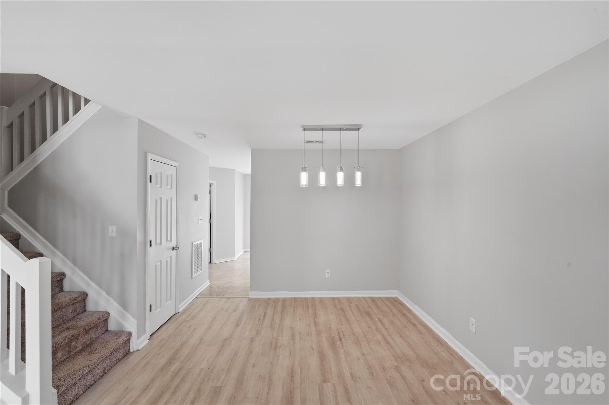7709 Petrea Lane — Charlotte