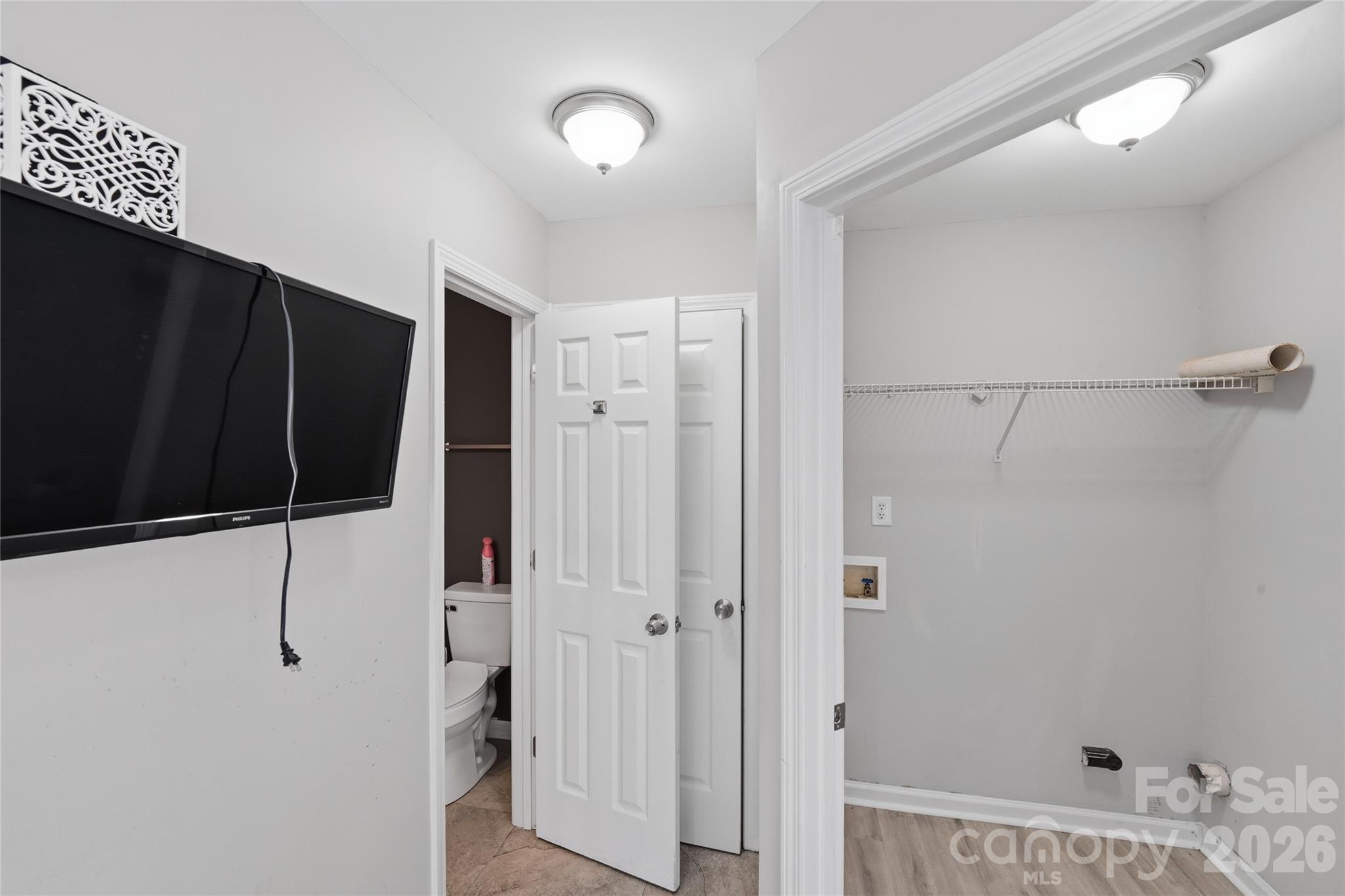 7709 Petrea Lane — Charlotte