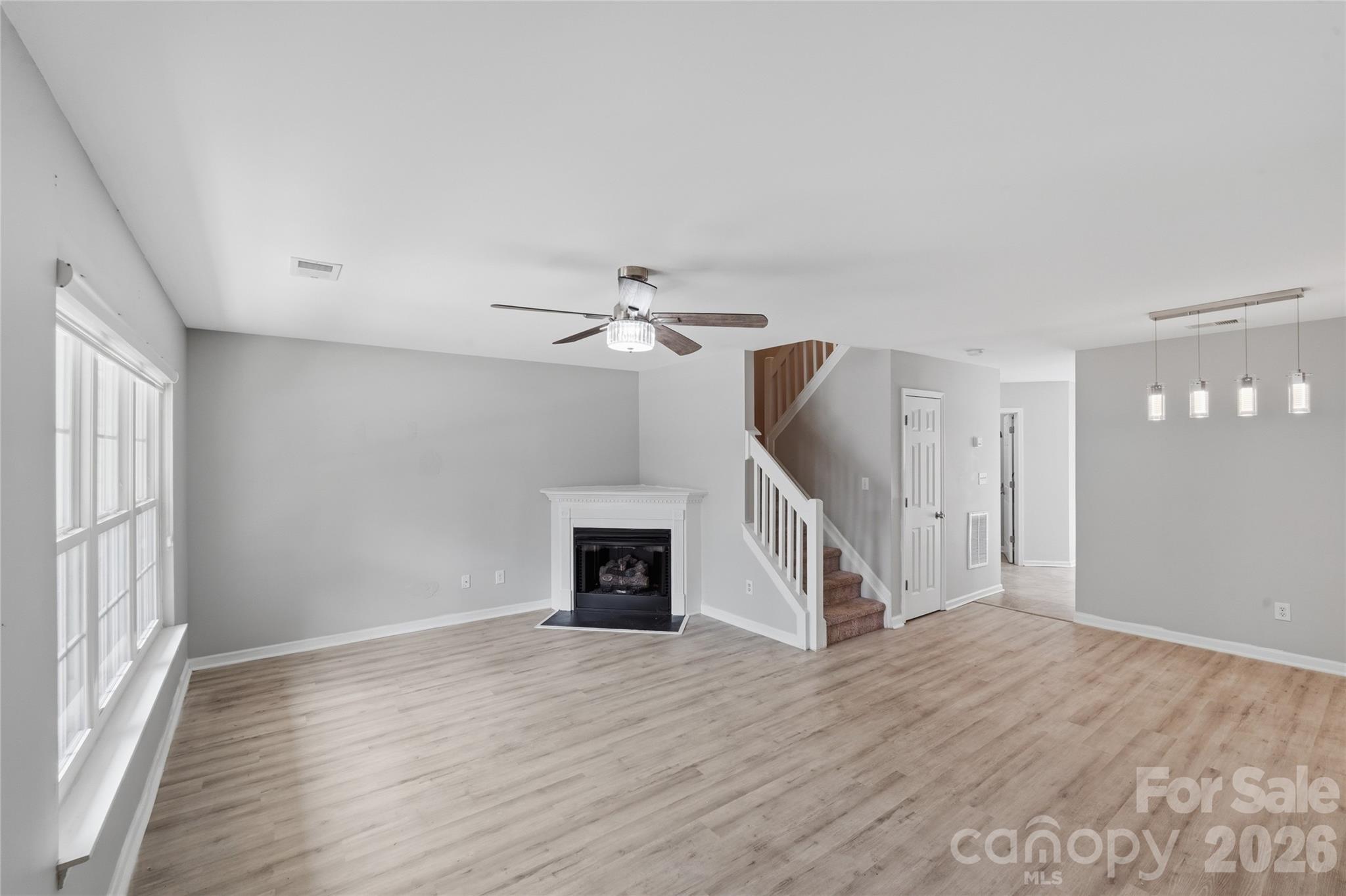 7709 Petrea Lane — Charlotte