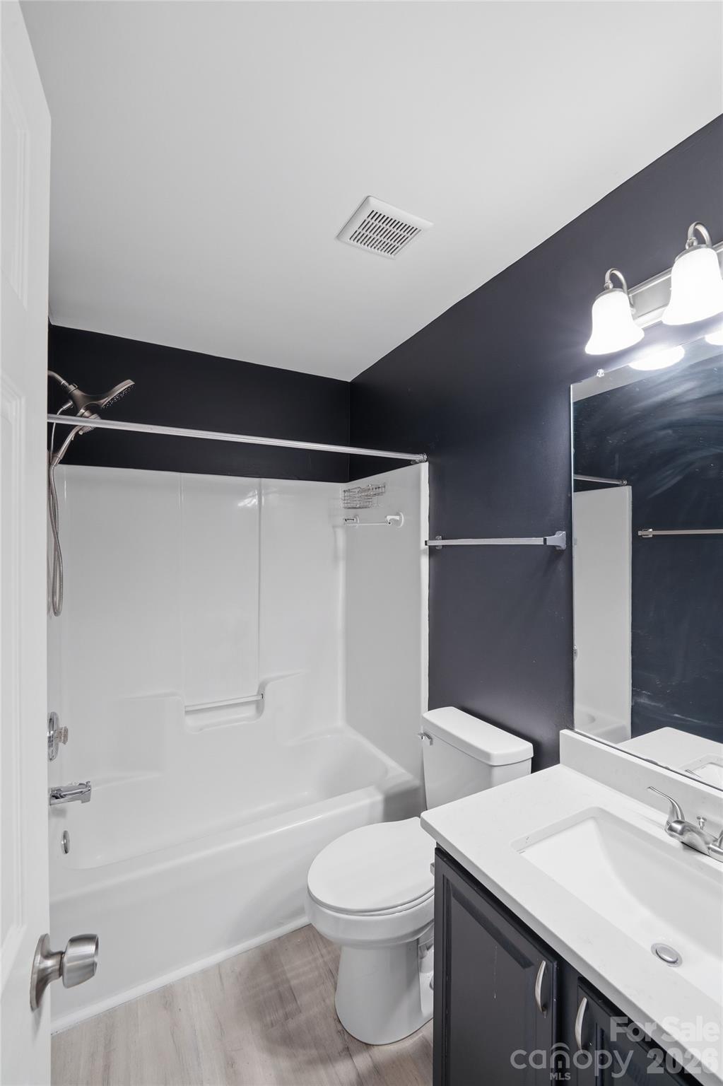 7709 Petrea Lane — Charlotte