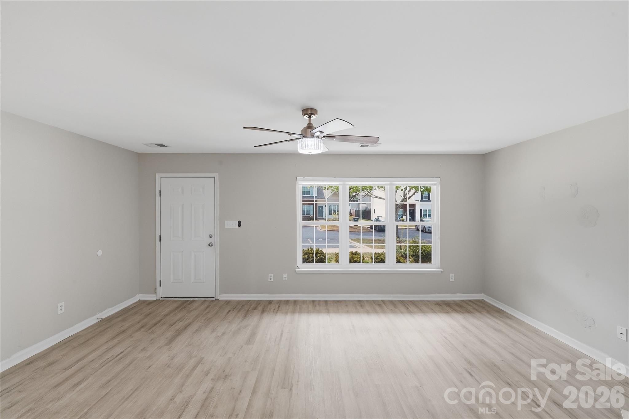 7709 Petrea Lane — Charlotte