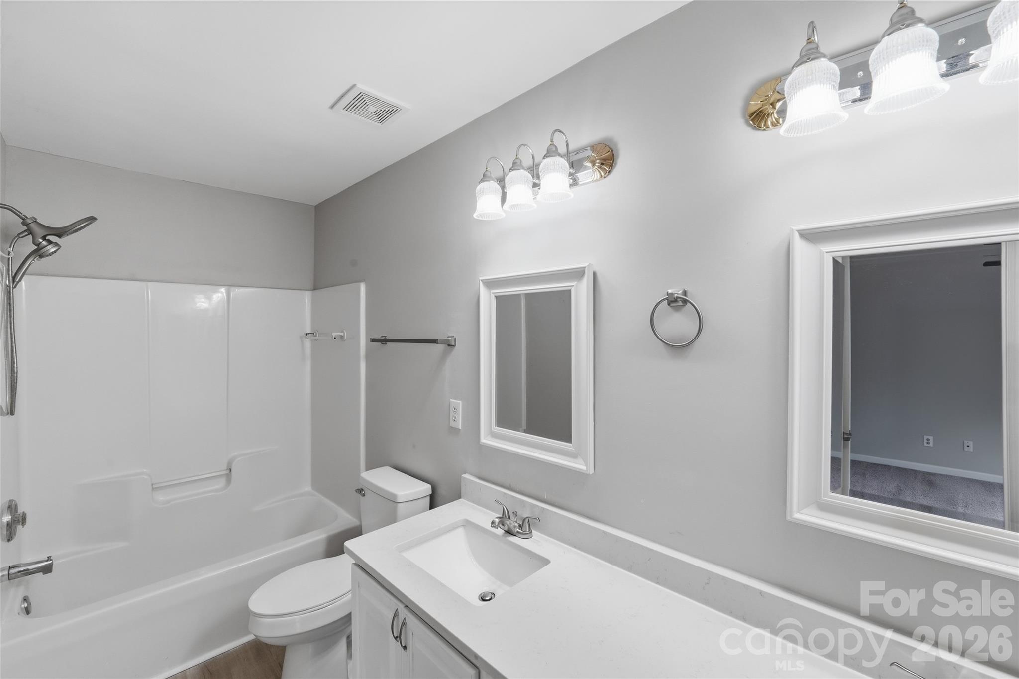 7709 Petrea Lane — Charlotte