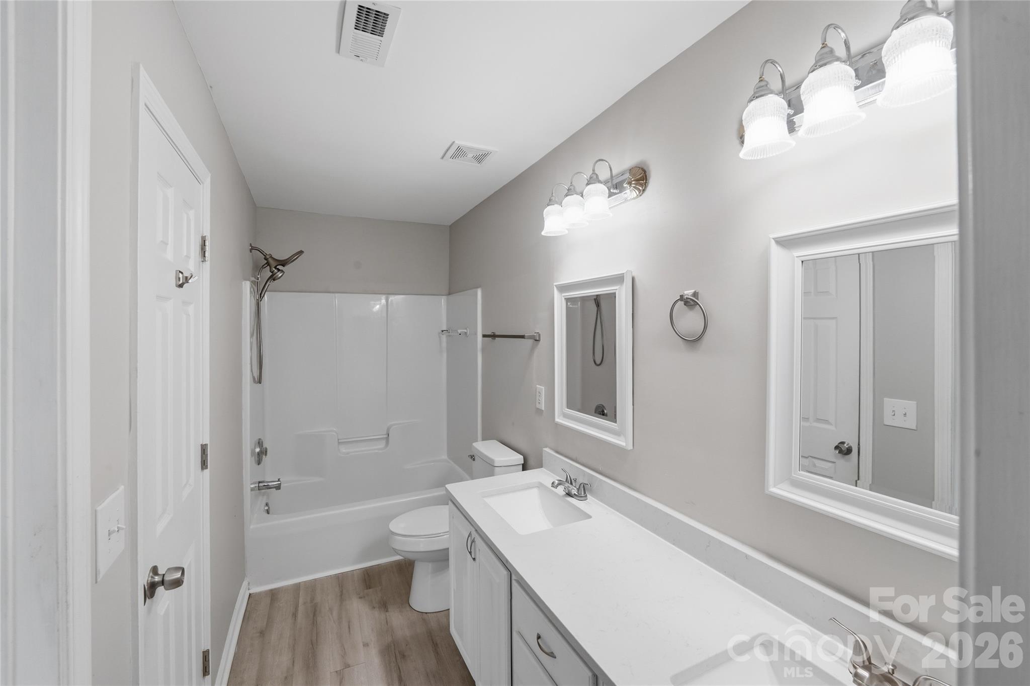 7709 Petrea Lane — Charlotte