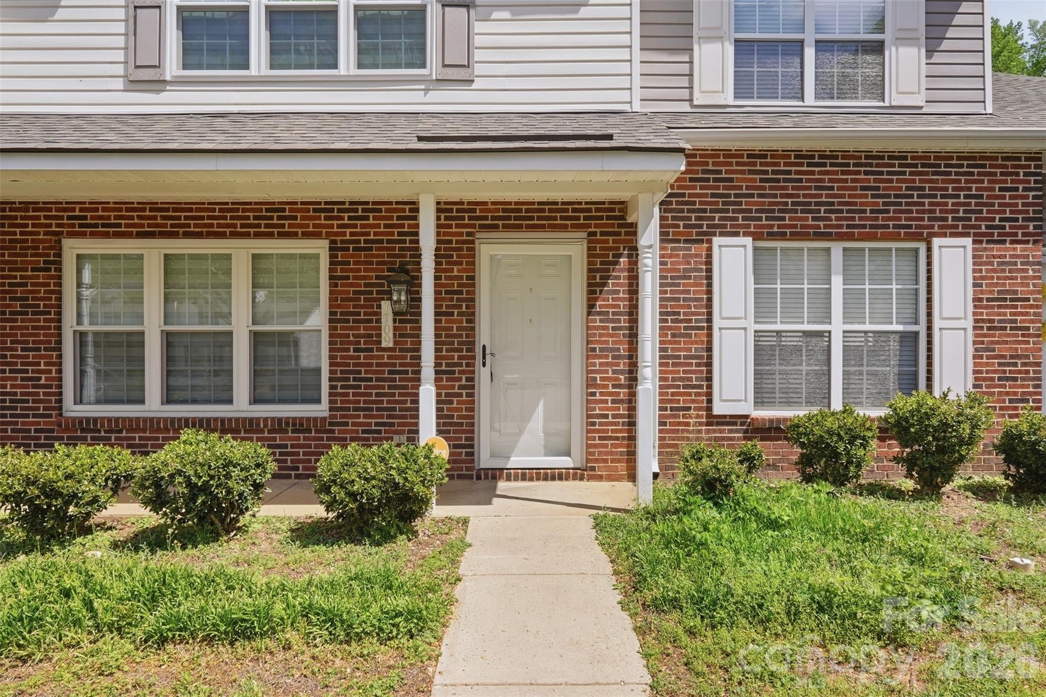 7709 Petrea Lane — Charlotte