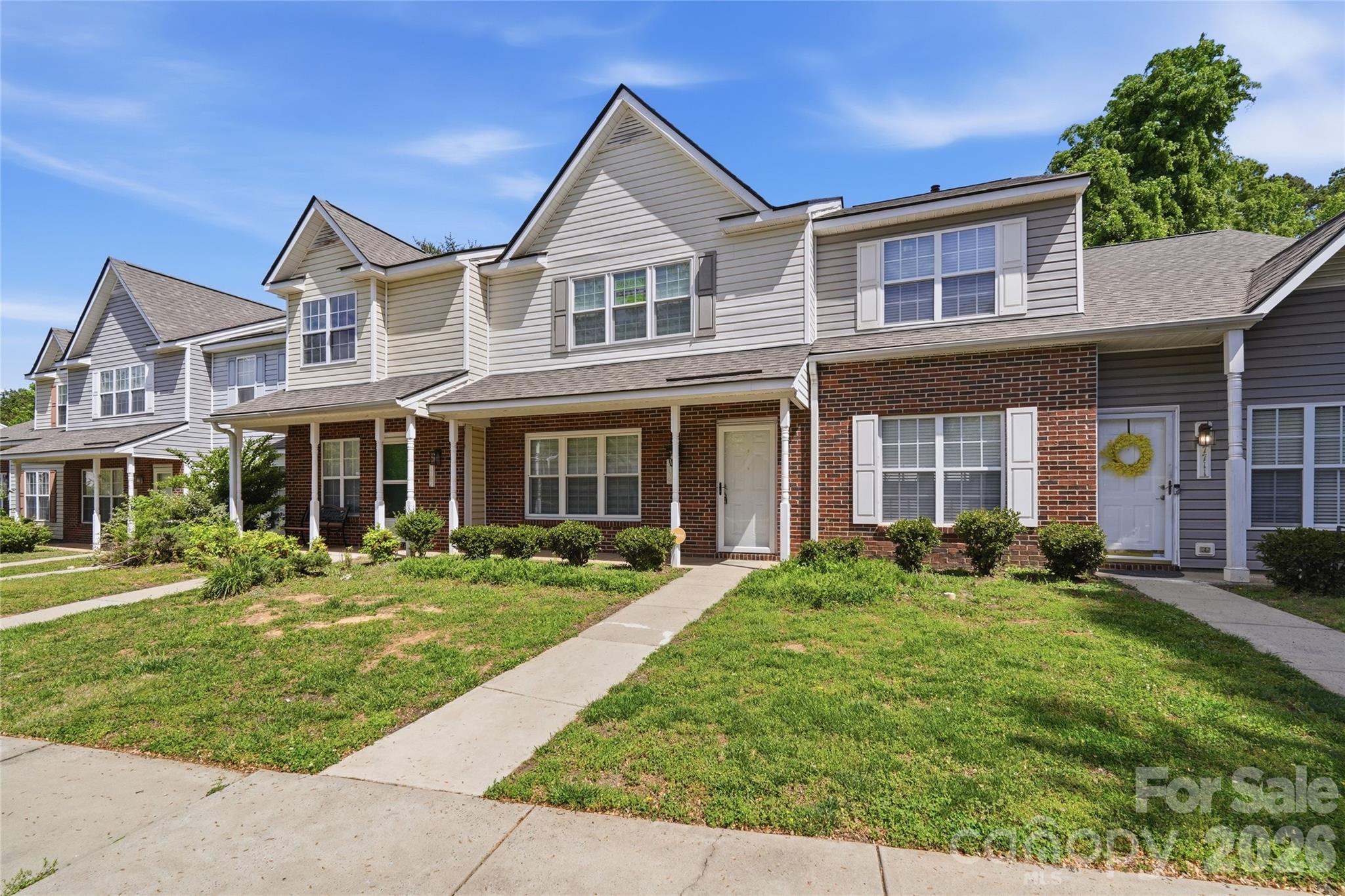 7709 Petrea Lane — Charlotte