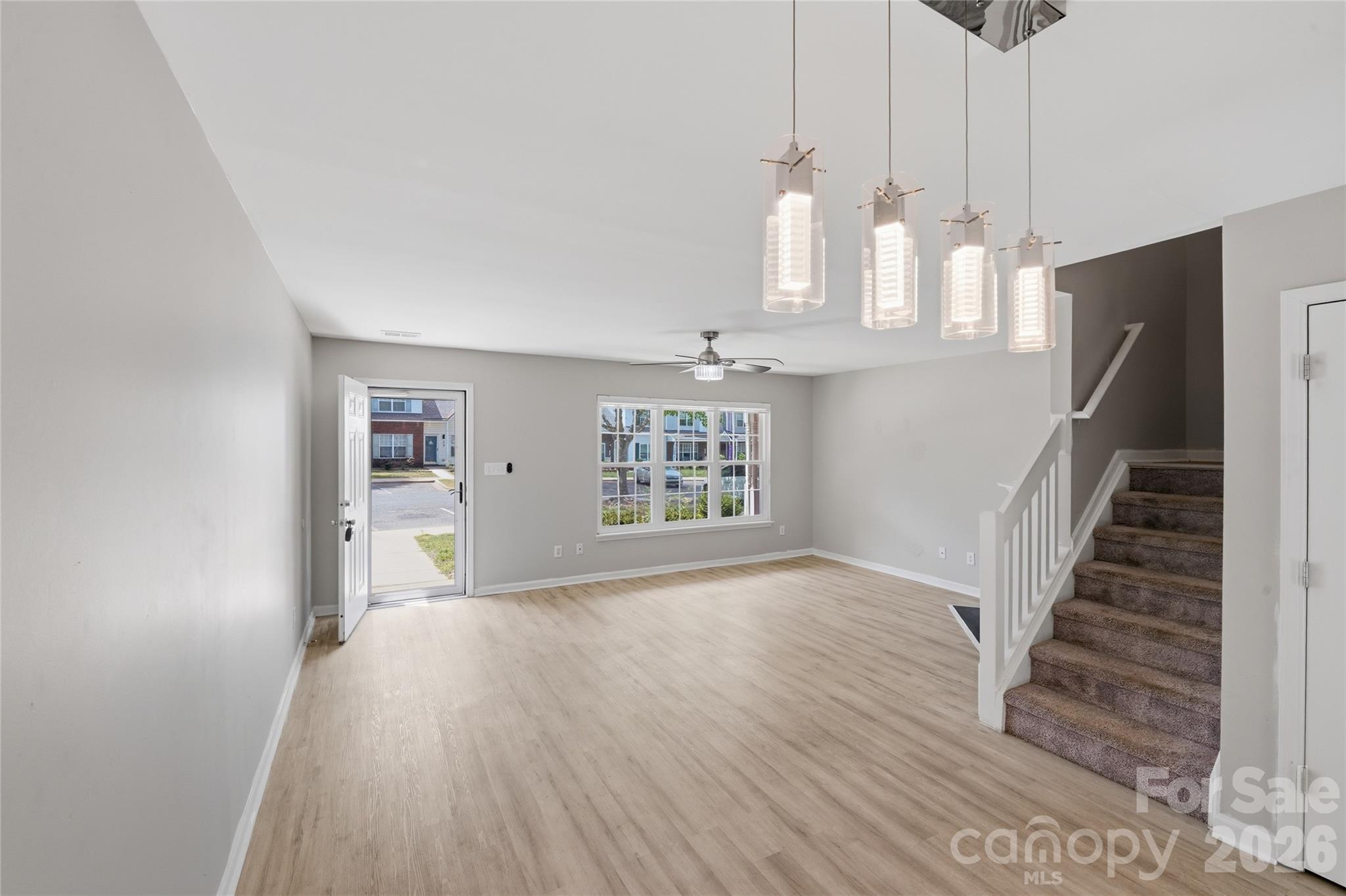 7709 Petrea Lane — Charlotte