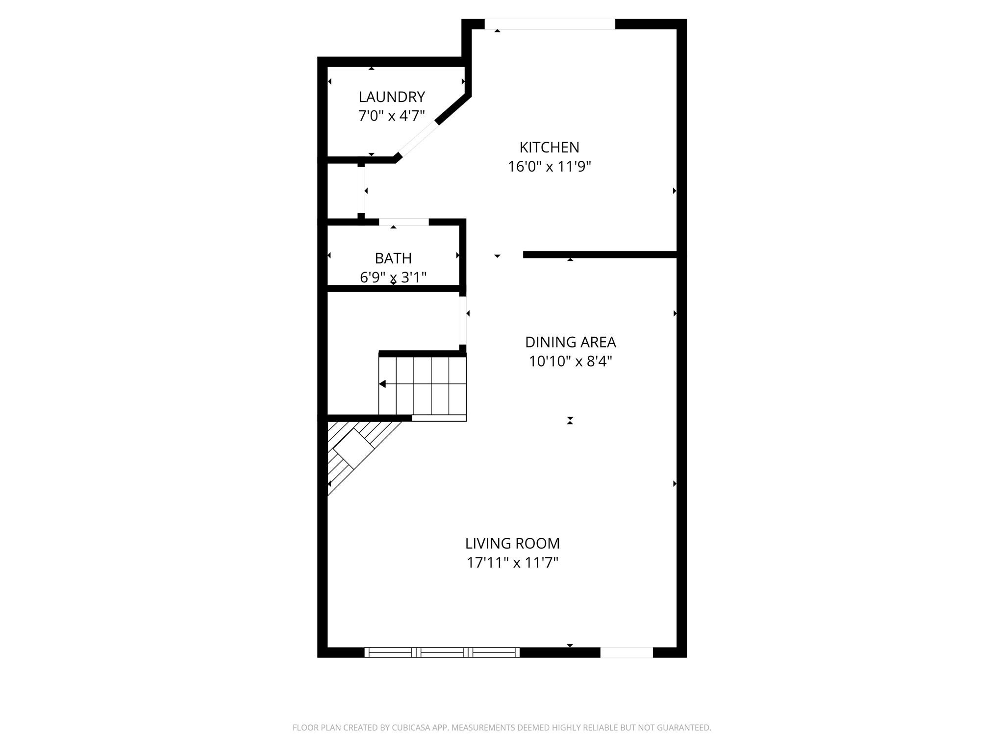 7709 Petrea Lane — Charlotte