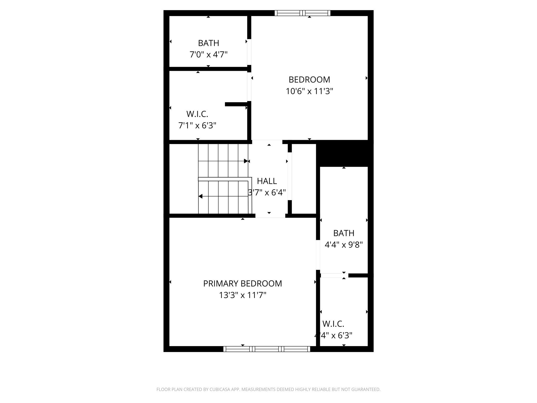 7709 Petrea Lane — Charlotte