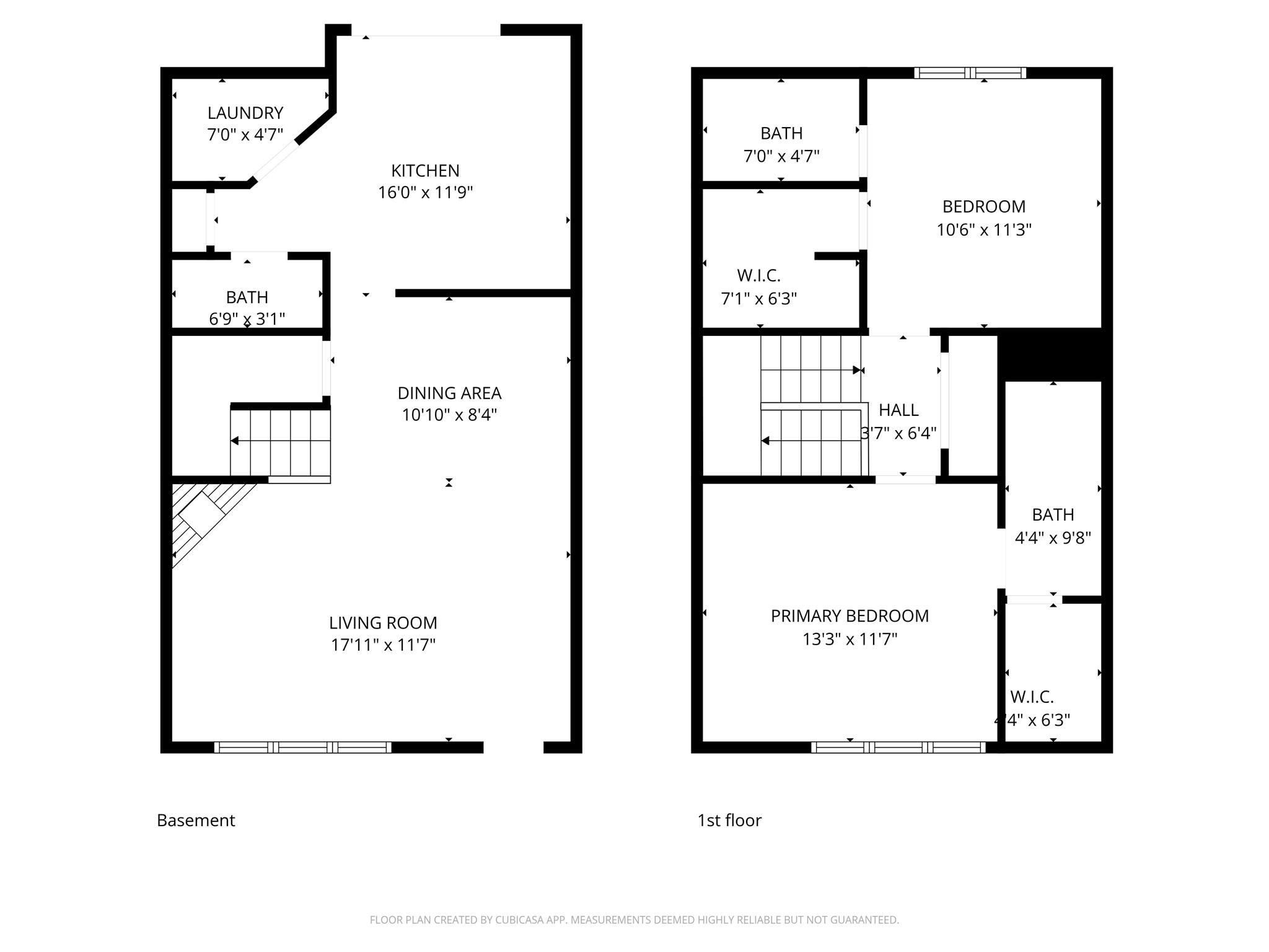 7709 Petrea Lane — Charlotte