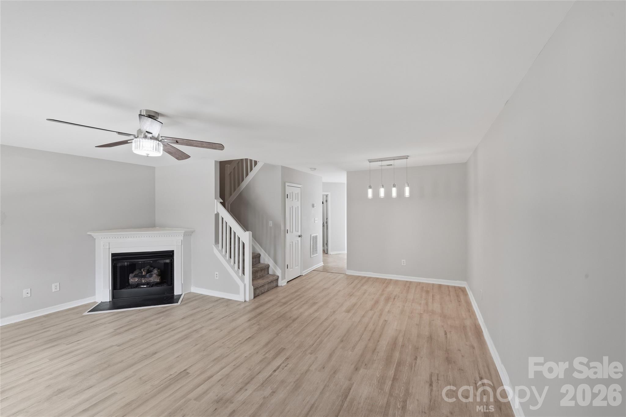 7709 Petrea Lane — Charlotte