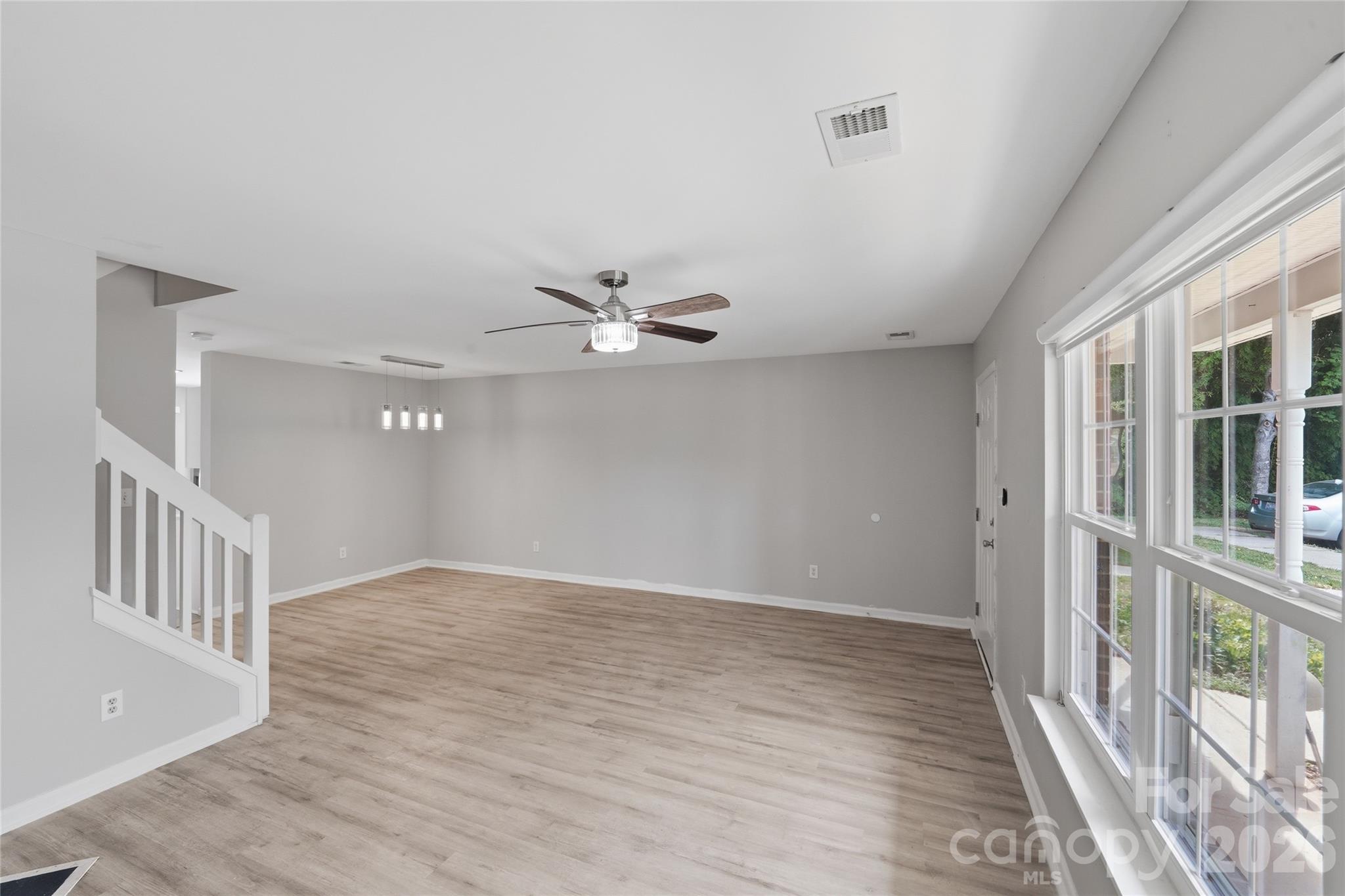 7709 Petrea Lane — Charlotte