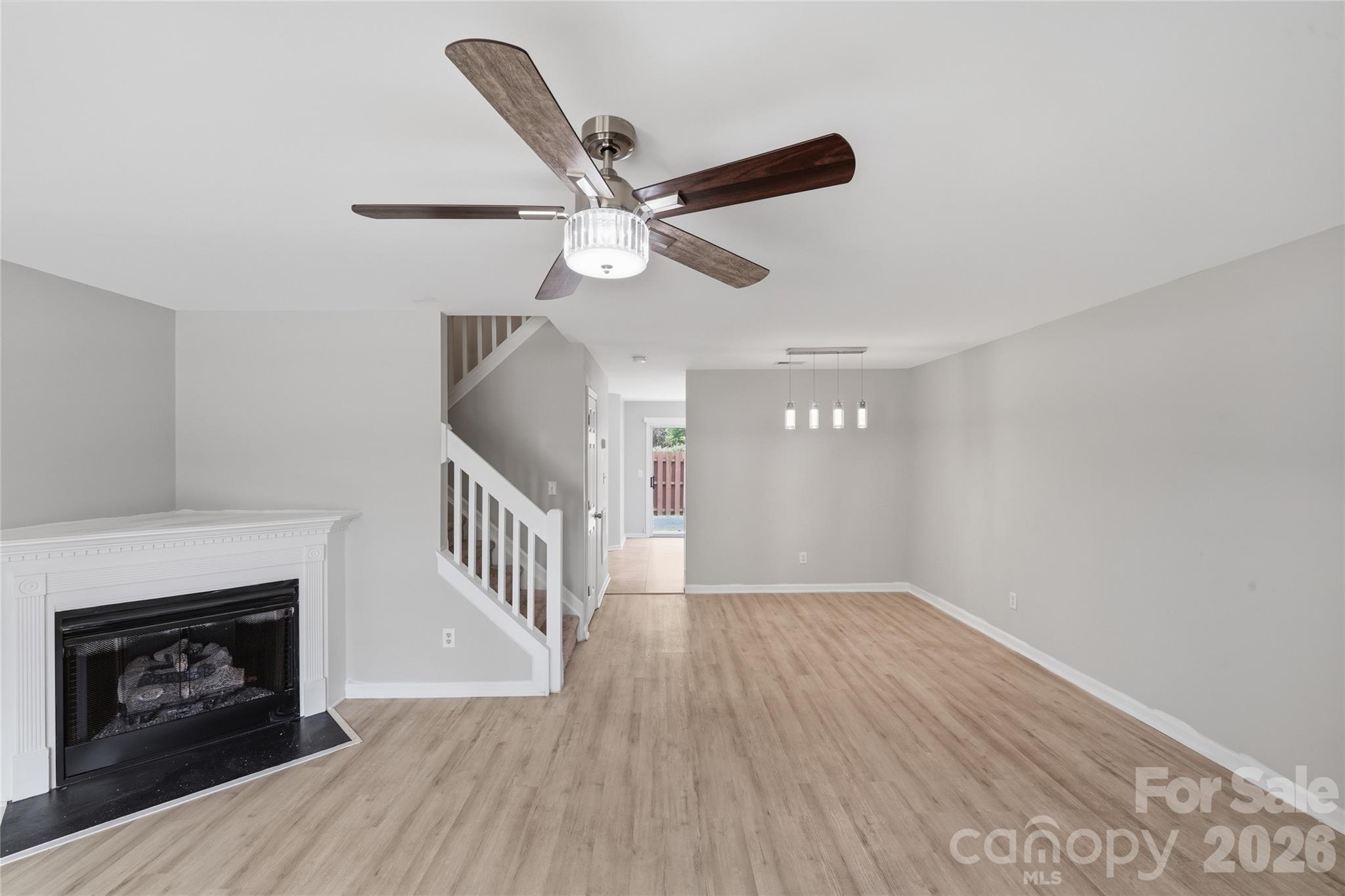 7709 Petrea Lane — Charlotte