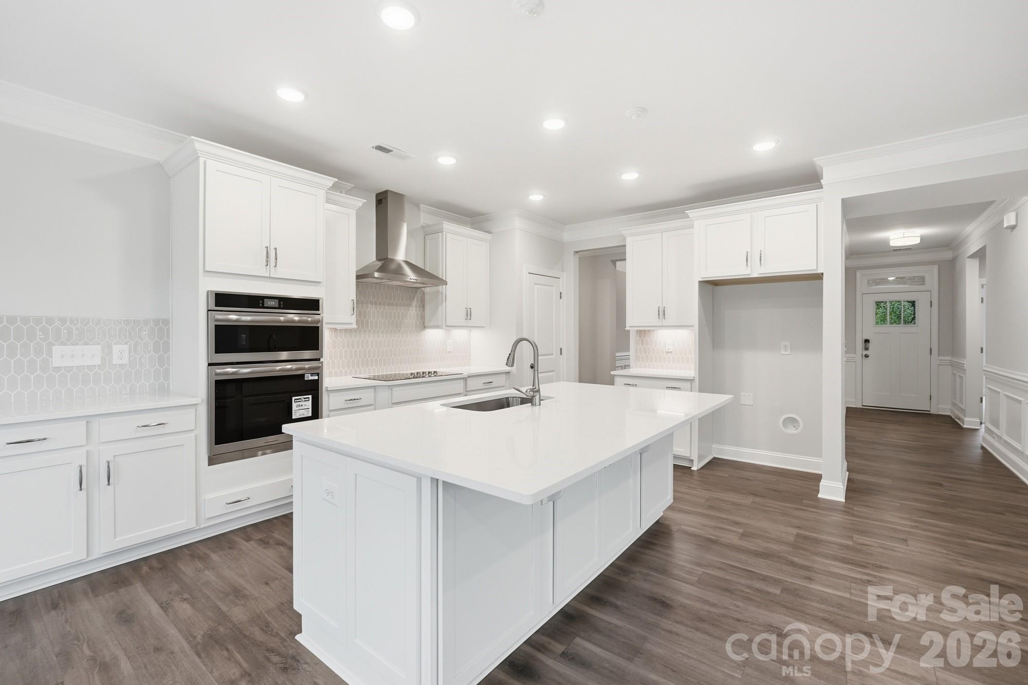 10806 Coble Road — Mint Hill