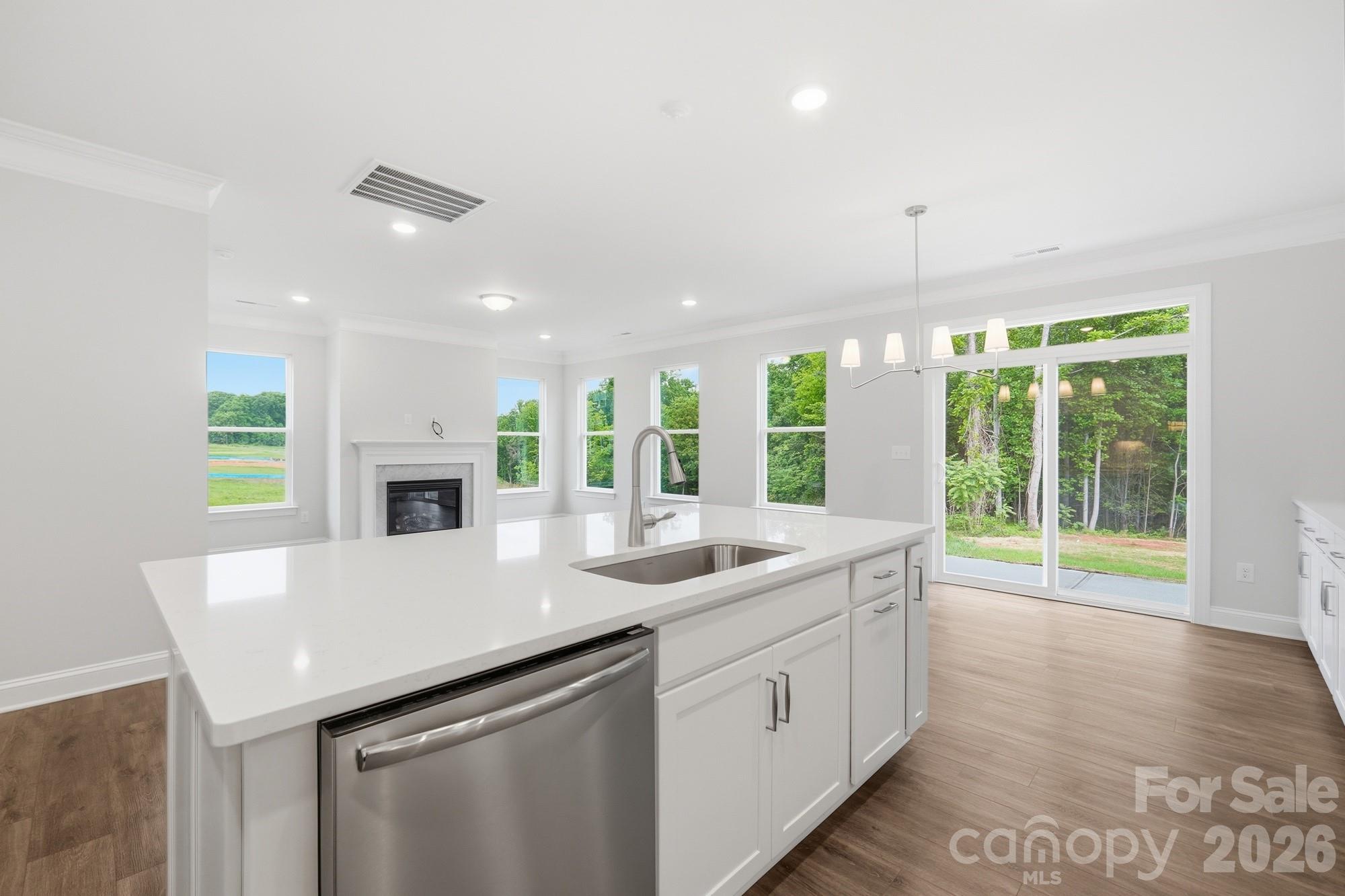 10806 Coble Road — Mint Hill