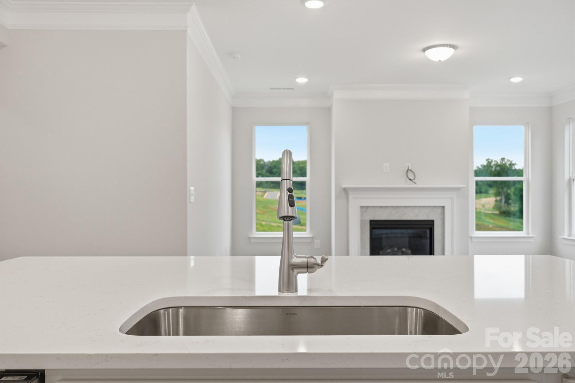 10806 Coble Road — Mint Hill