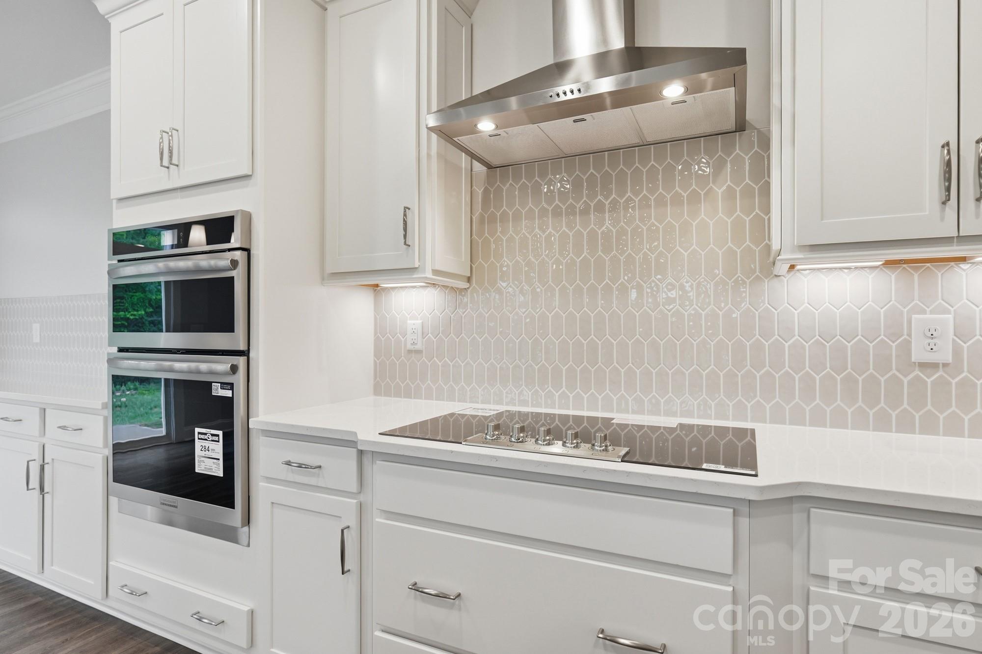 10806 Coble Road — Mint Hill
